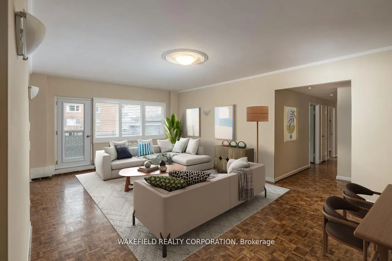 21 Dale Avenue ## 635