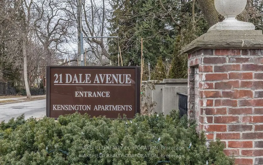 21 Dale Avenue ## 635