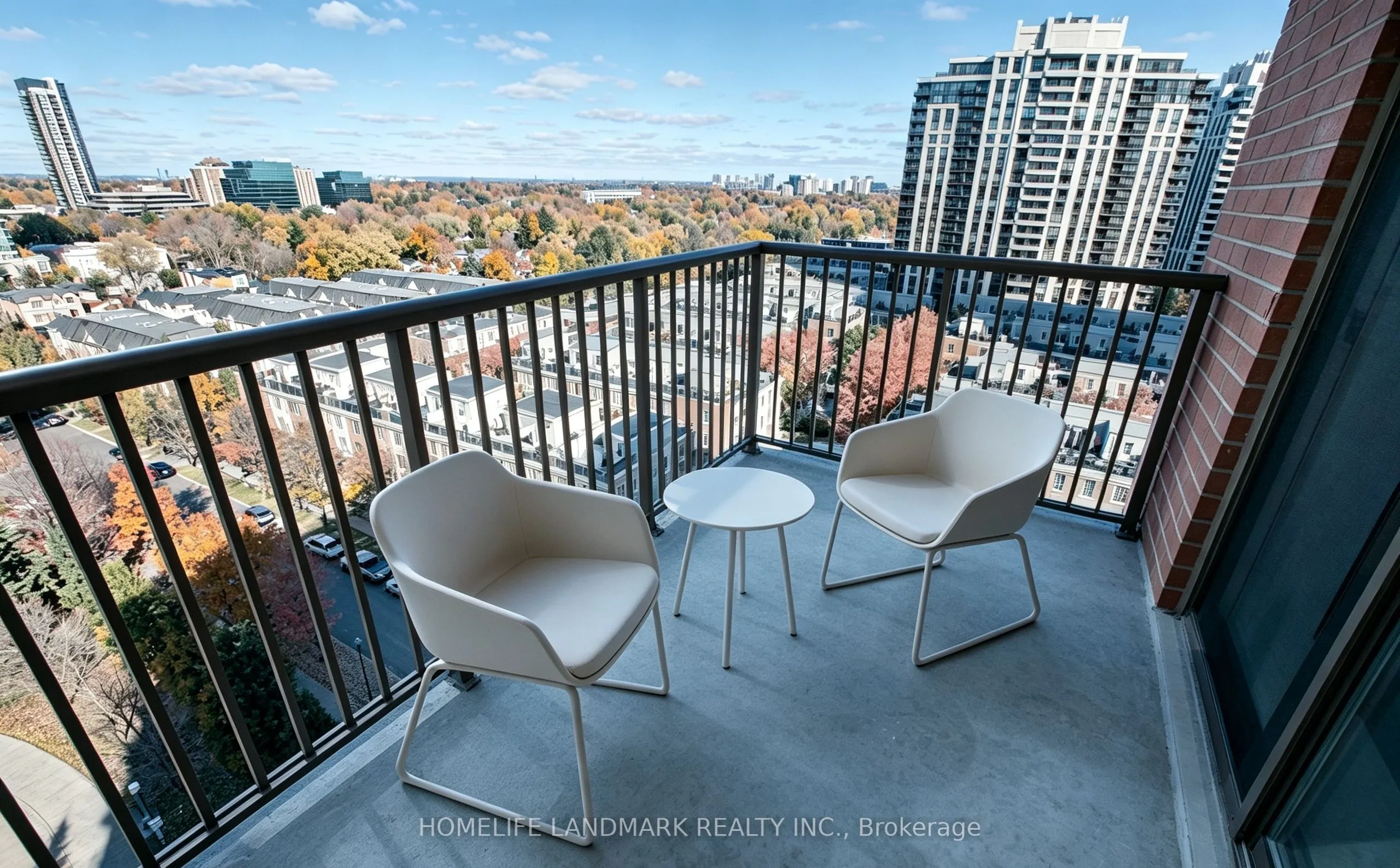 55 Harrison Garden Boulevard #1210