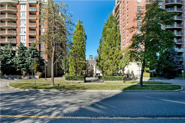 55 Harrison Garden Boulevard #1210