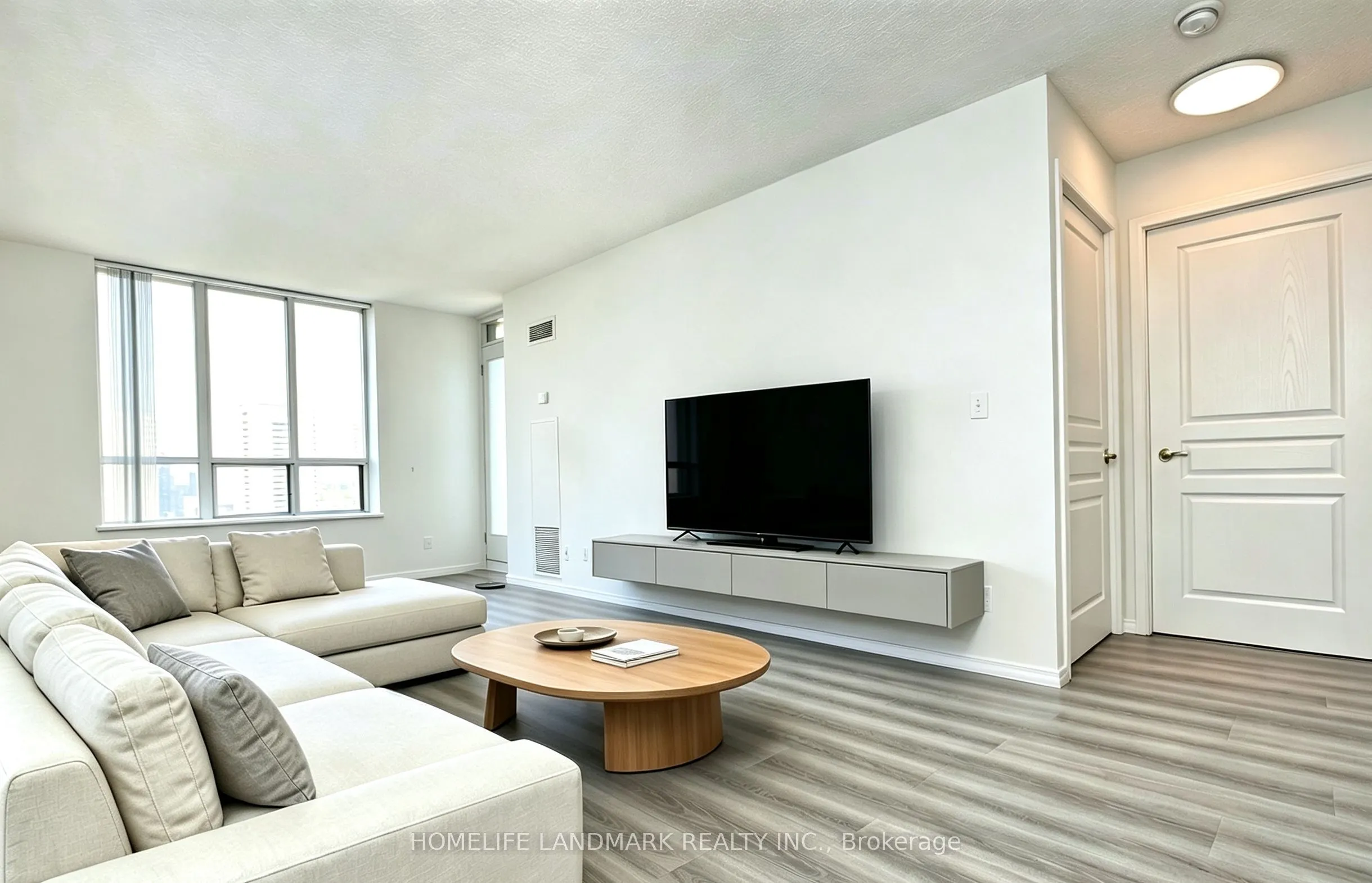 55 Harrison Garden Boulevard #1210