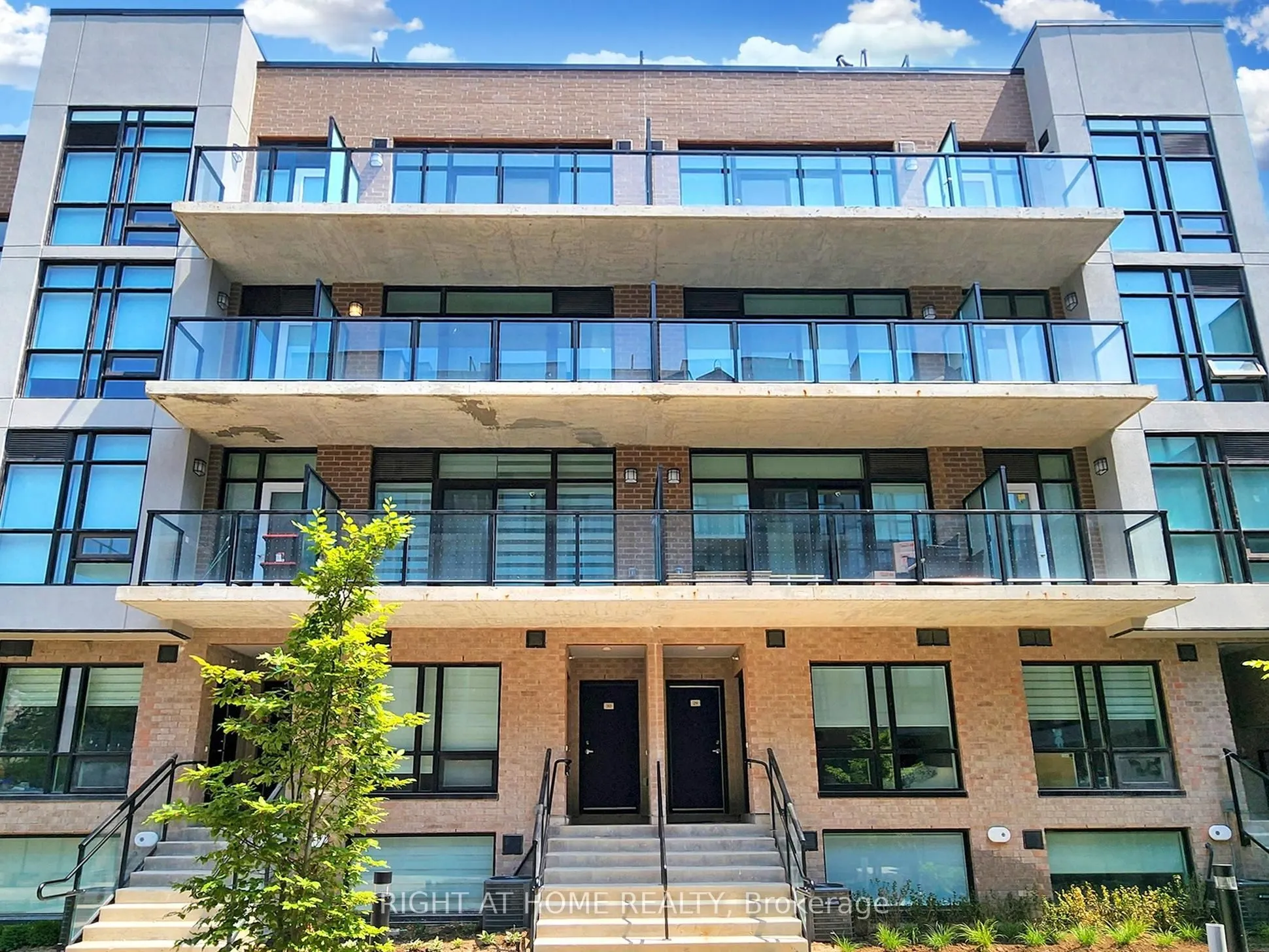 851 Sheppard Avenue W #30