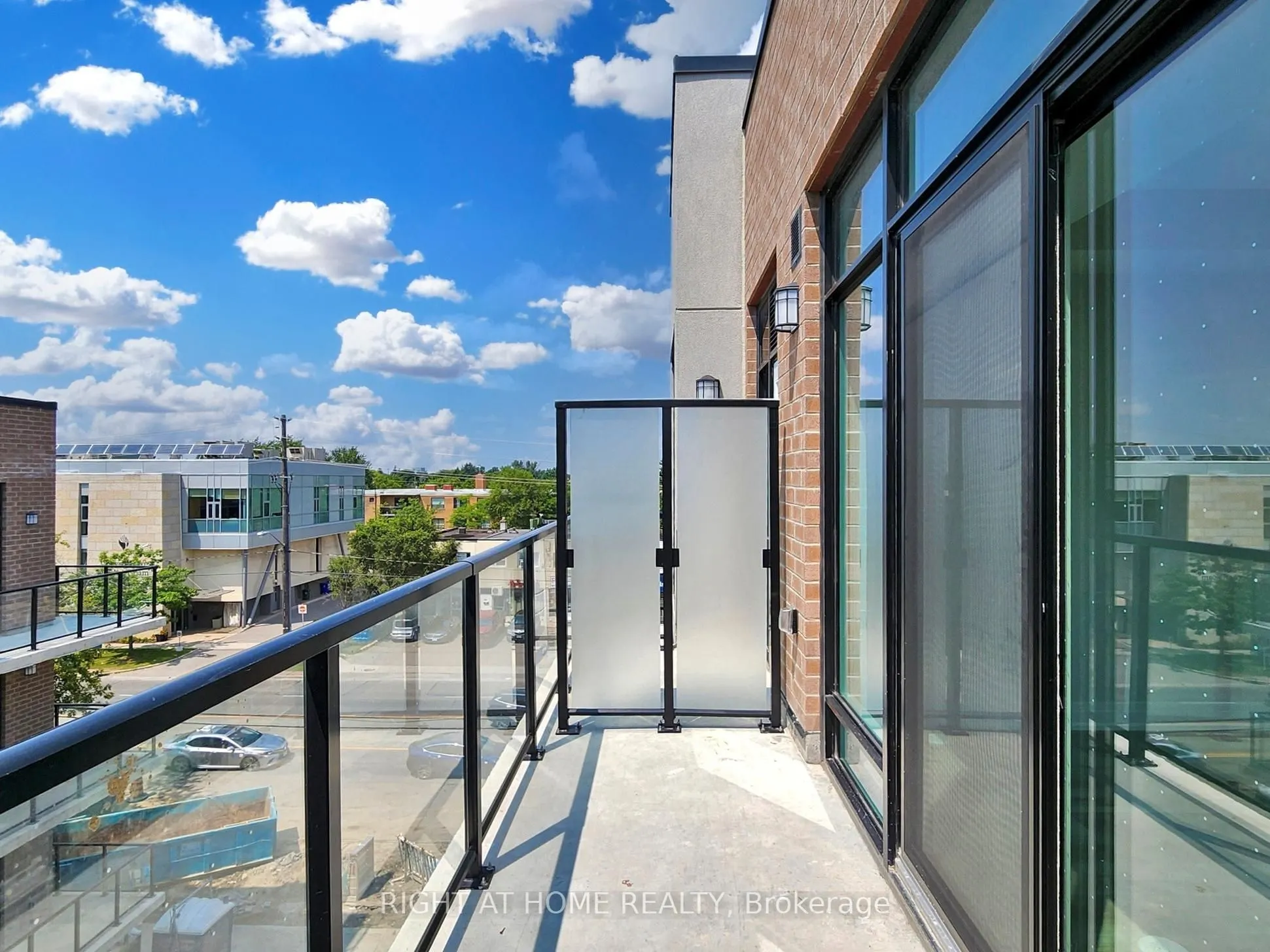 851 Sheppard Avenue W #30