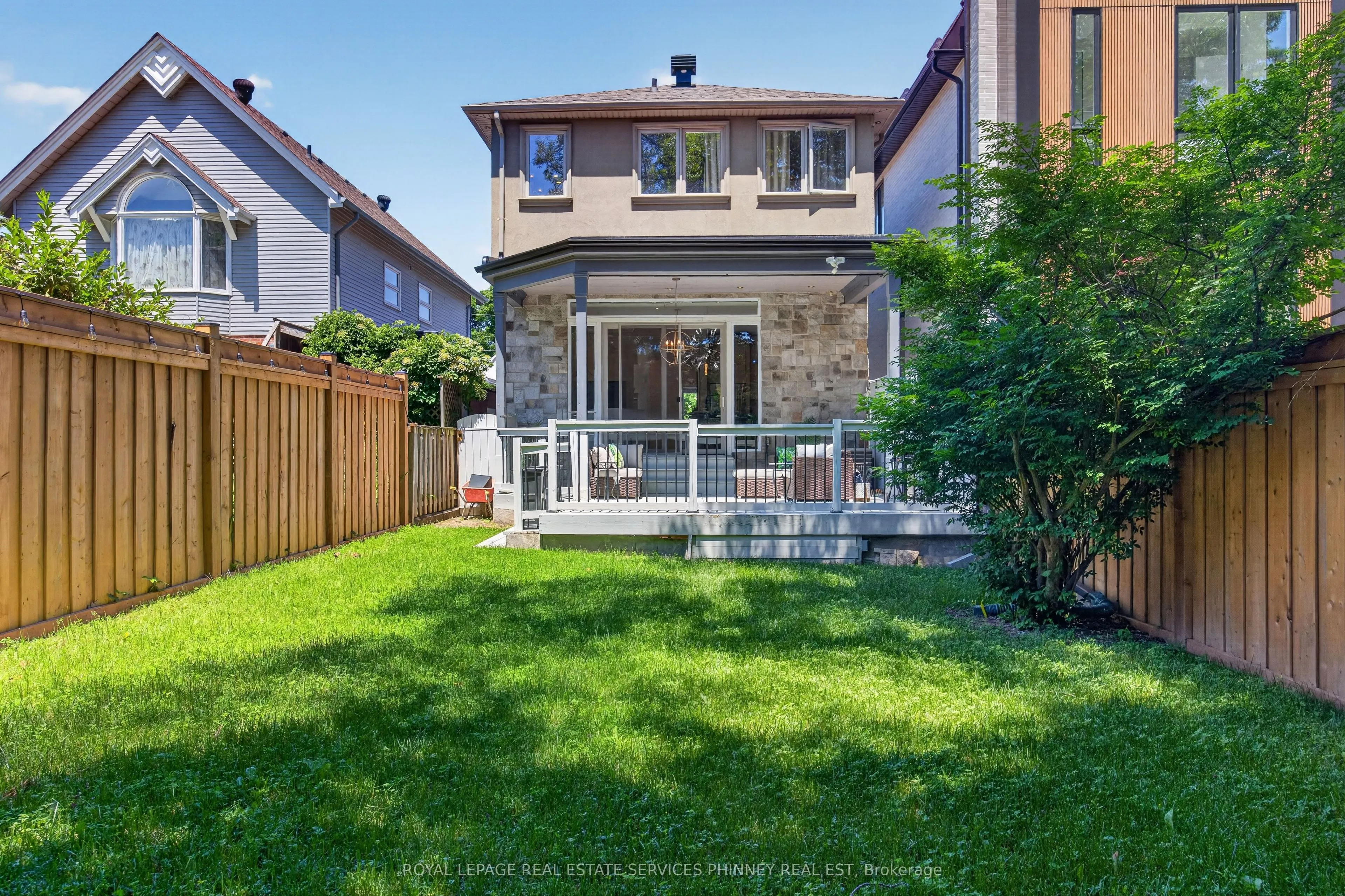 245 Florence Avenue