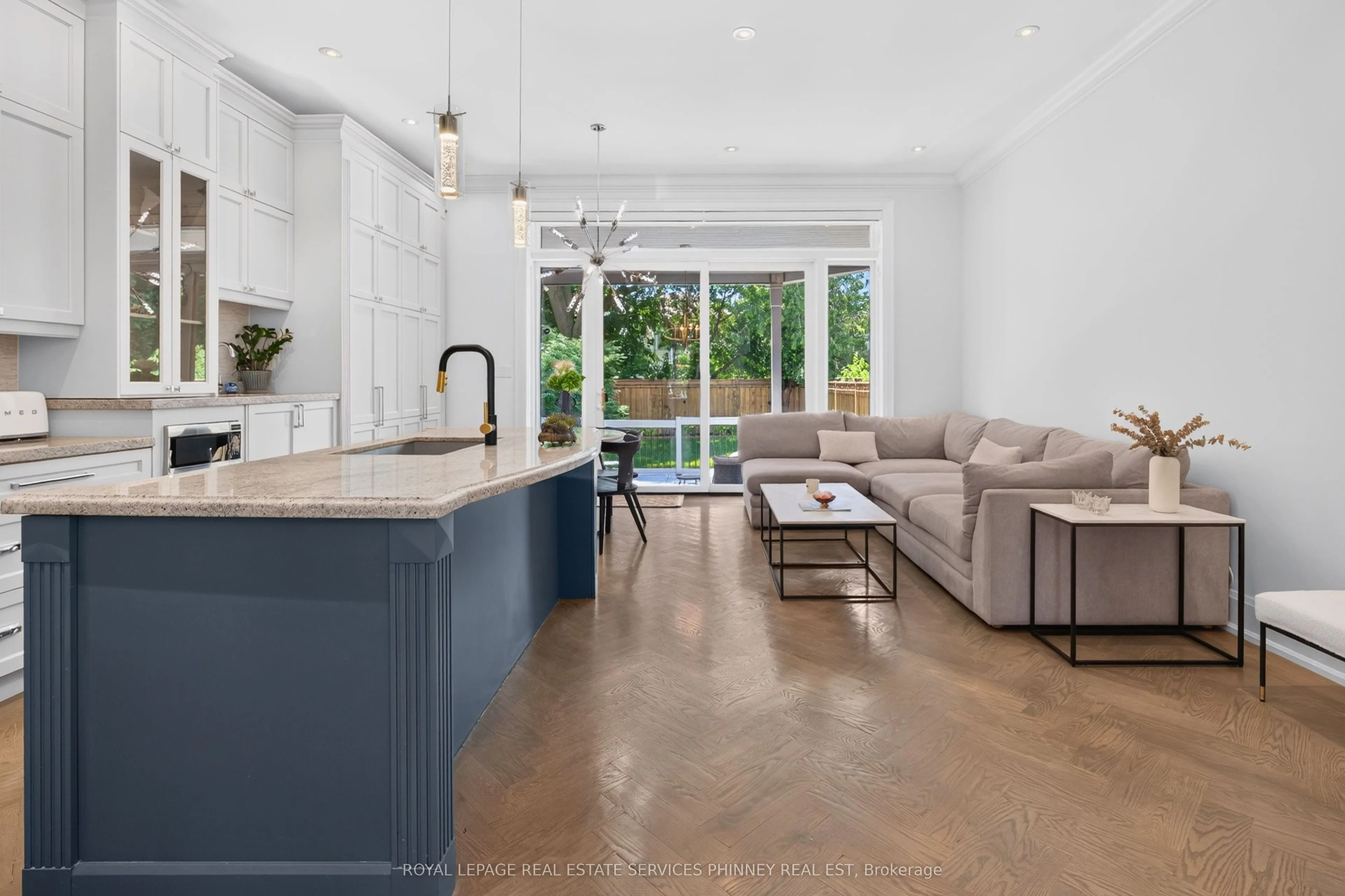 245 Florence Avenue