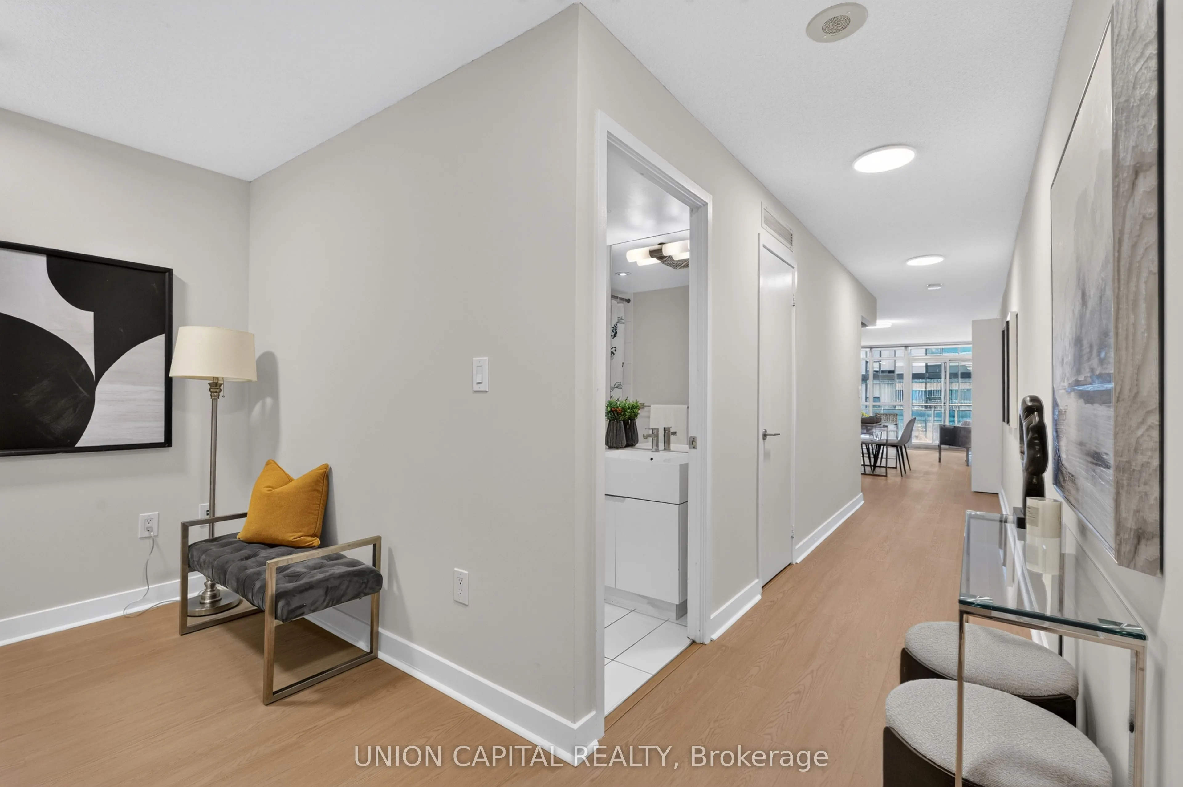 10 Capreol Court #551