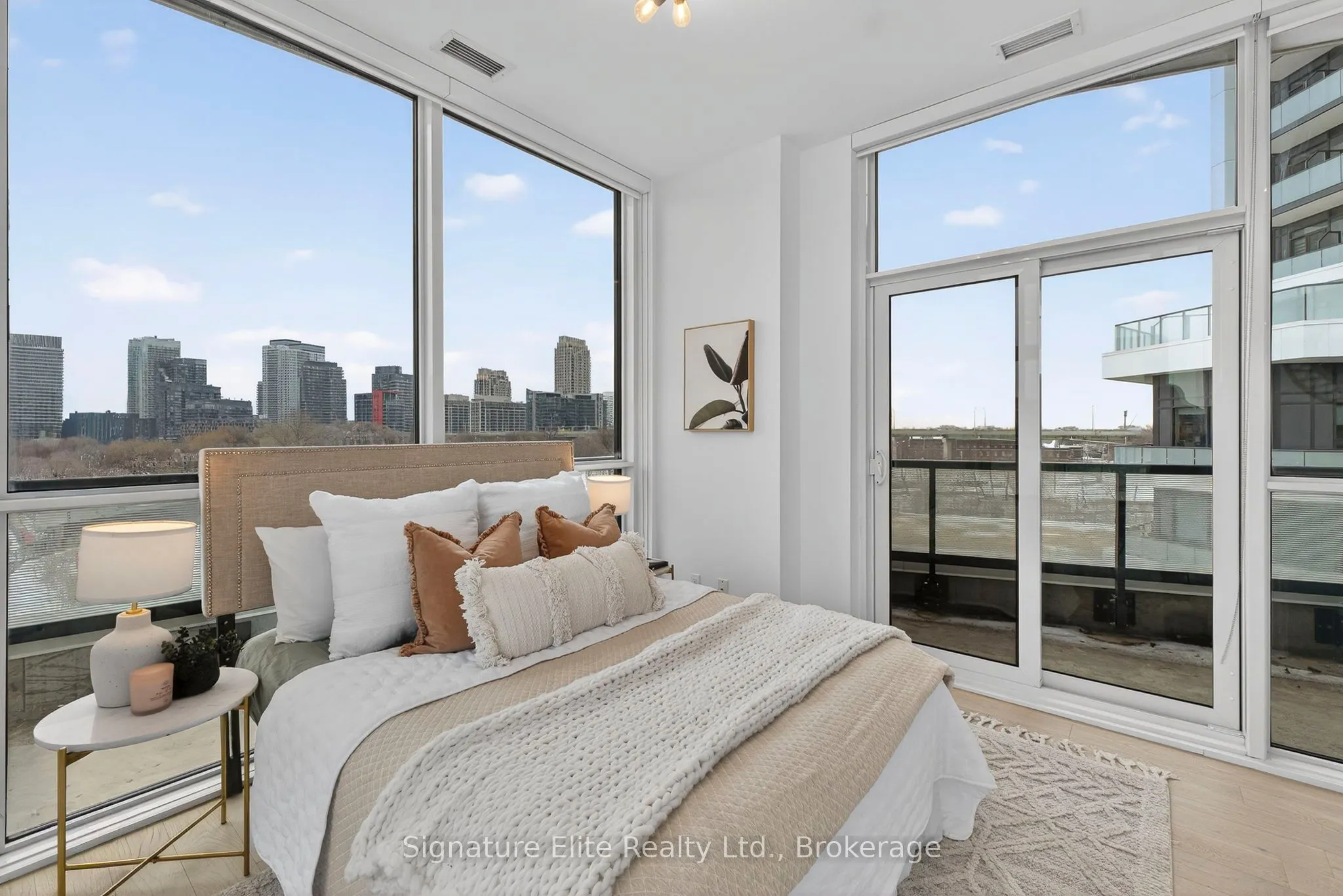 50 Ordnance Street #415