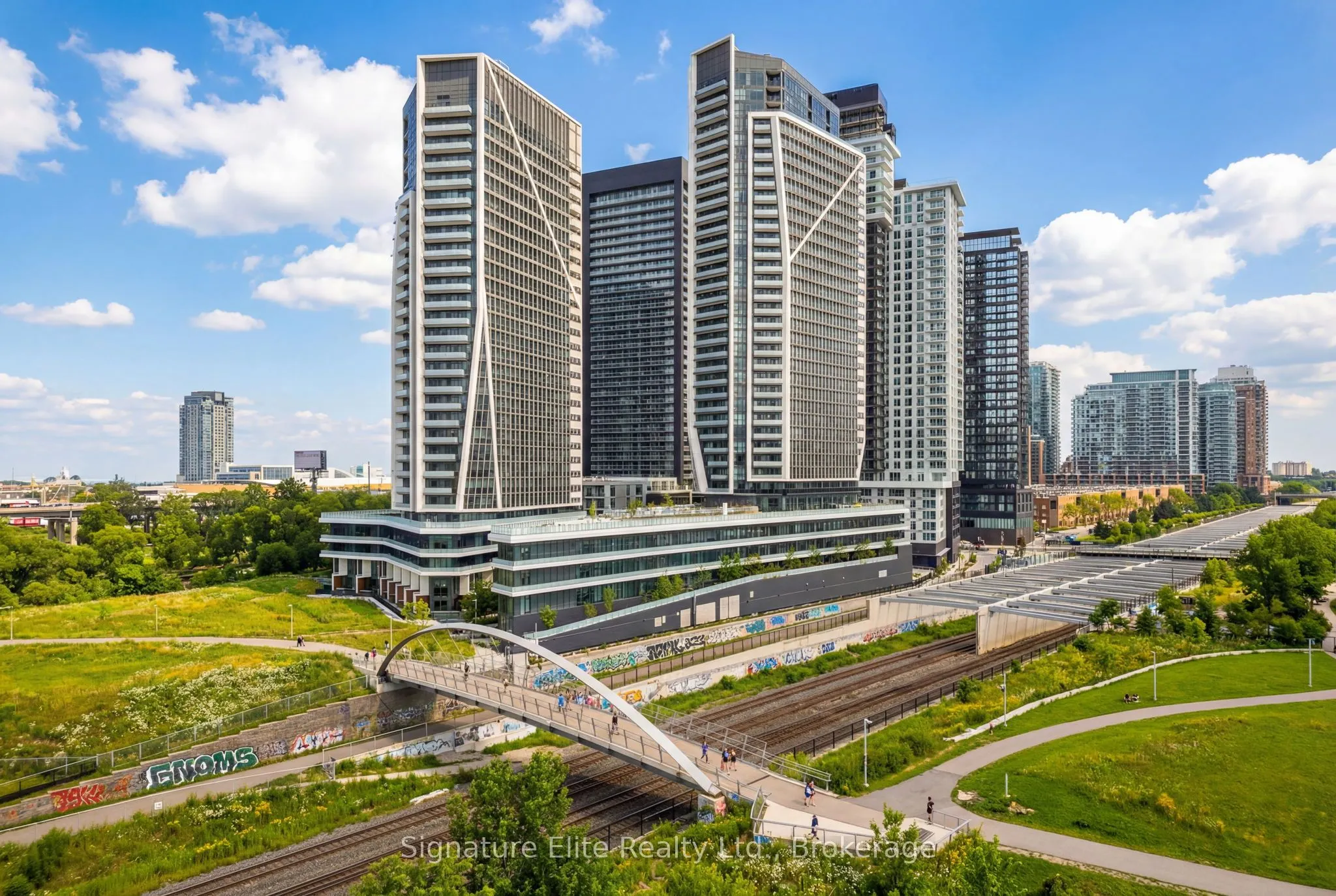 50 Ordnance Street #415