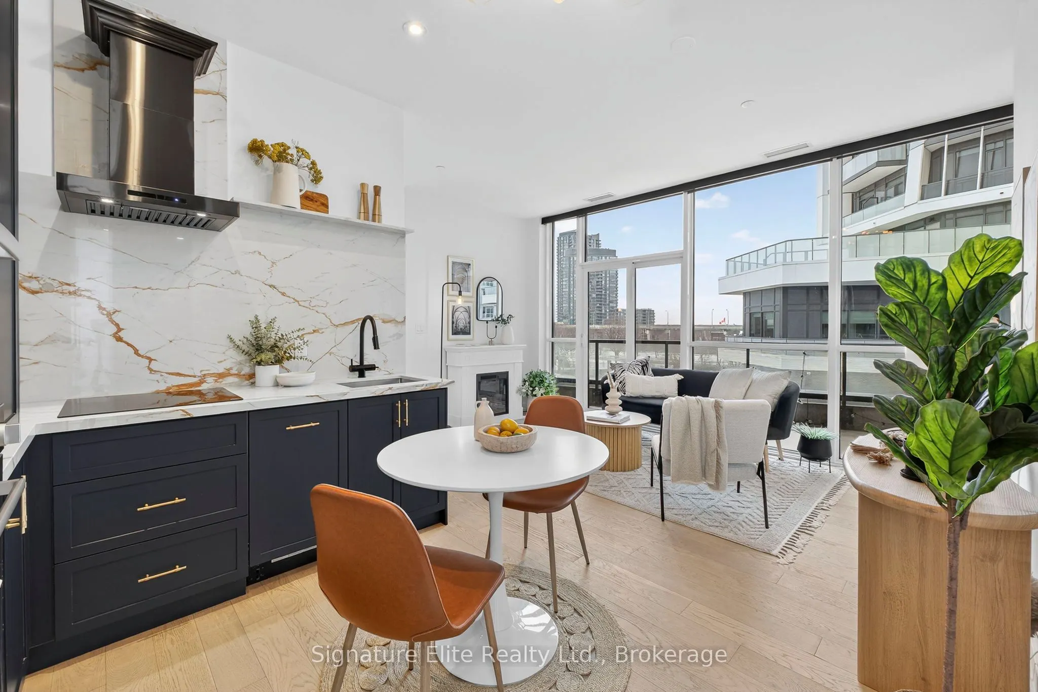 50 Ordnance Street #415