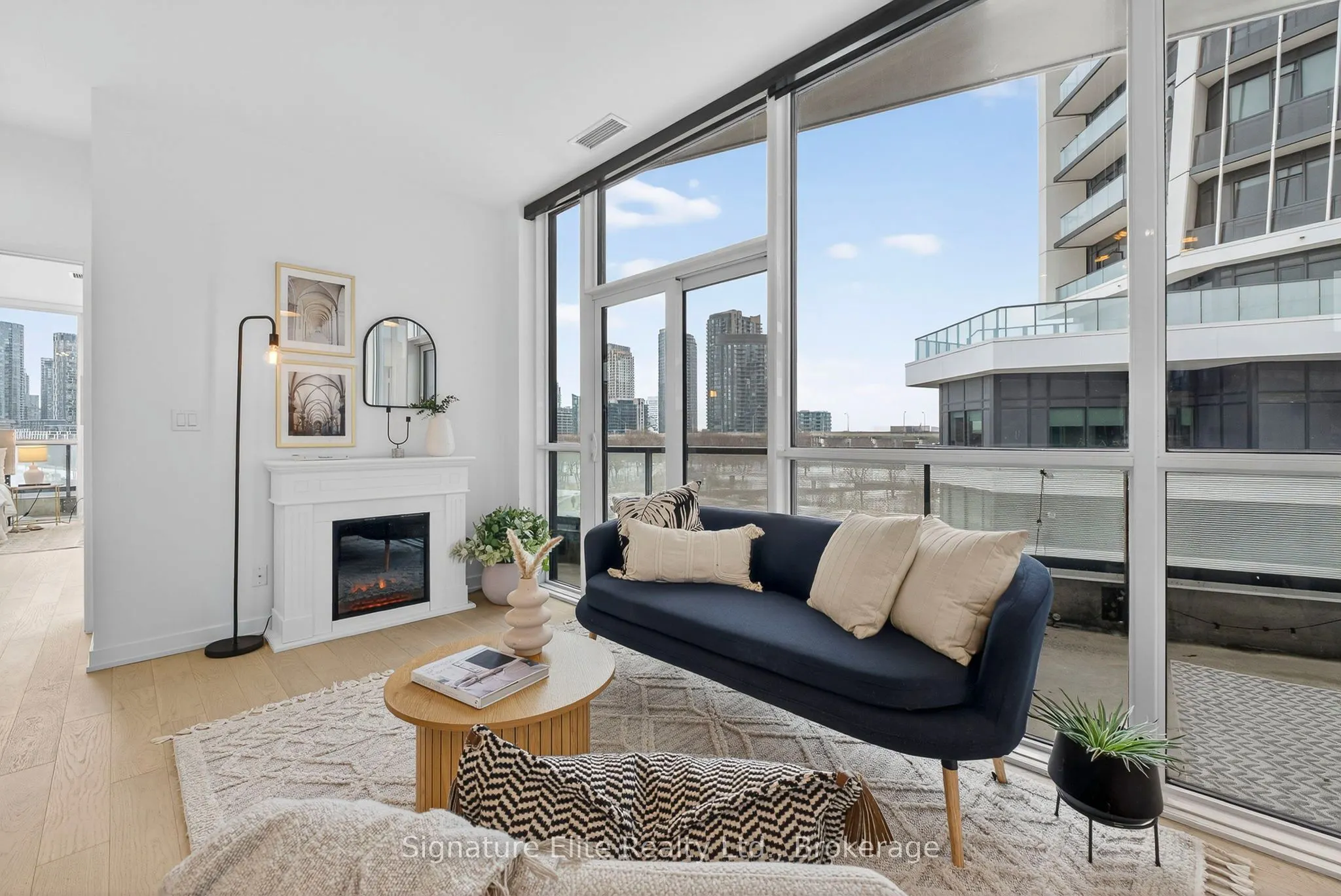 50 Ordnance Street #415