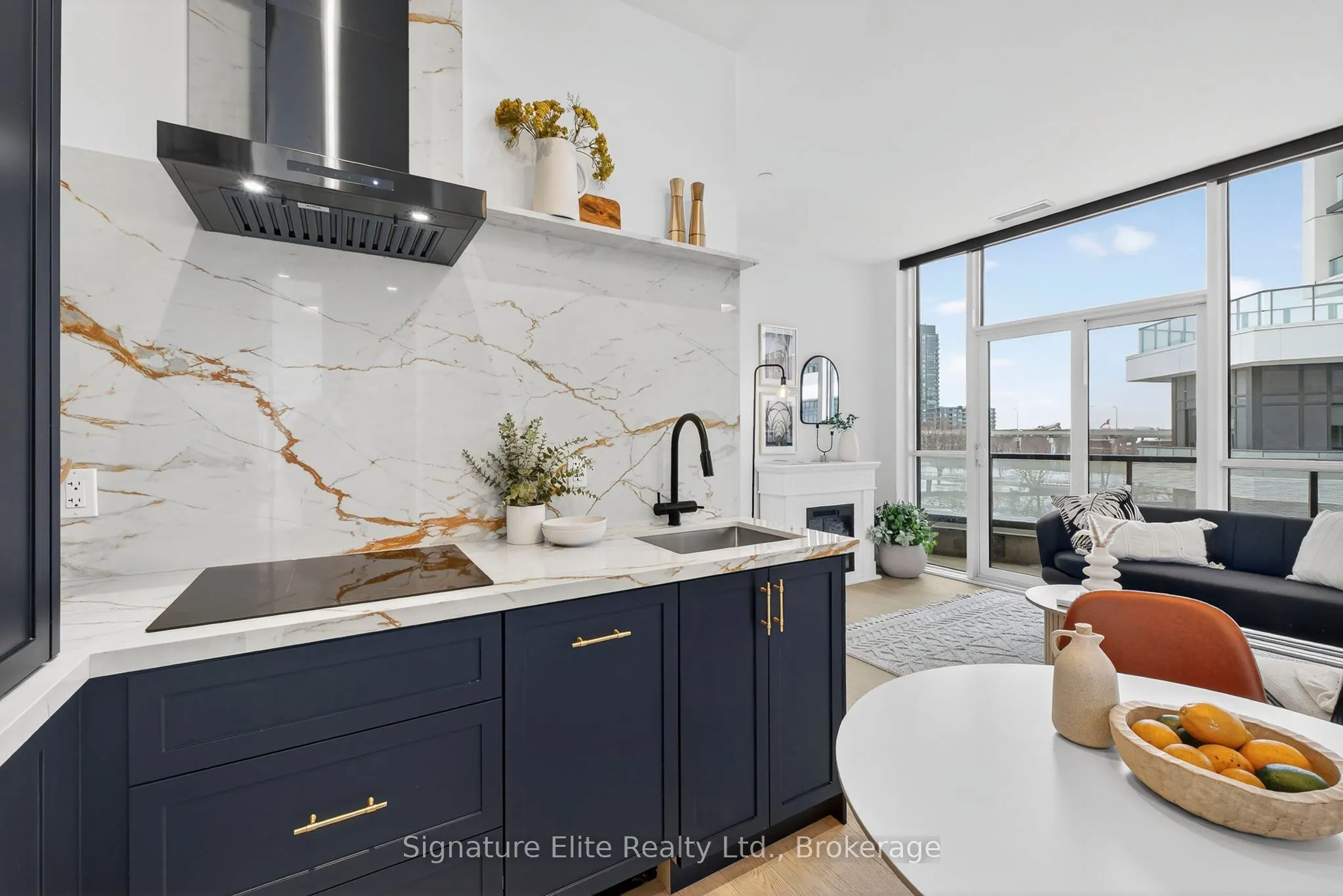 50 Ordnance Street #415