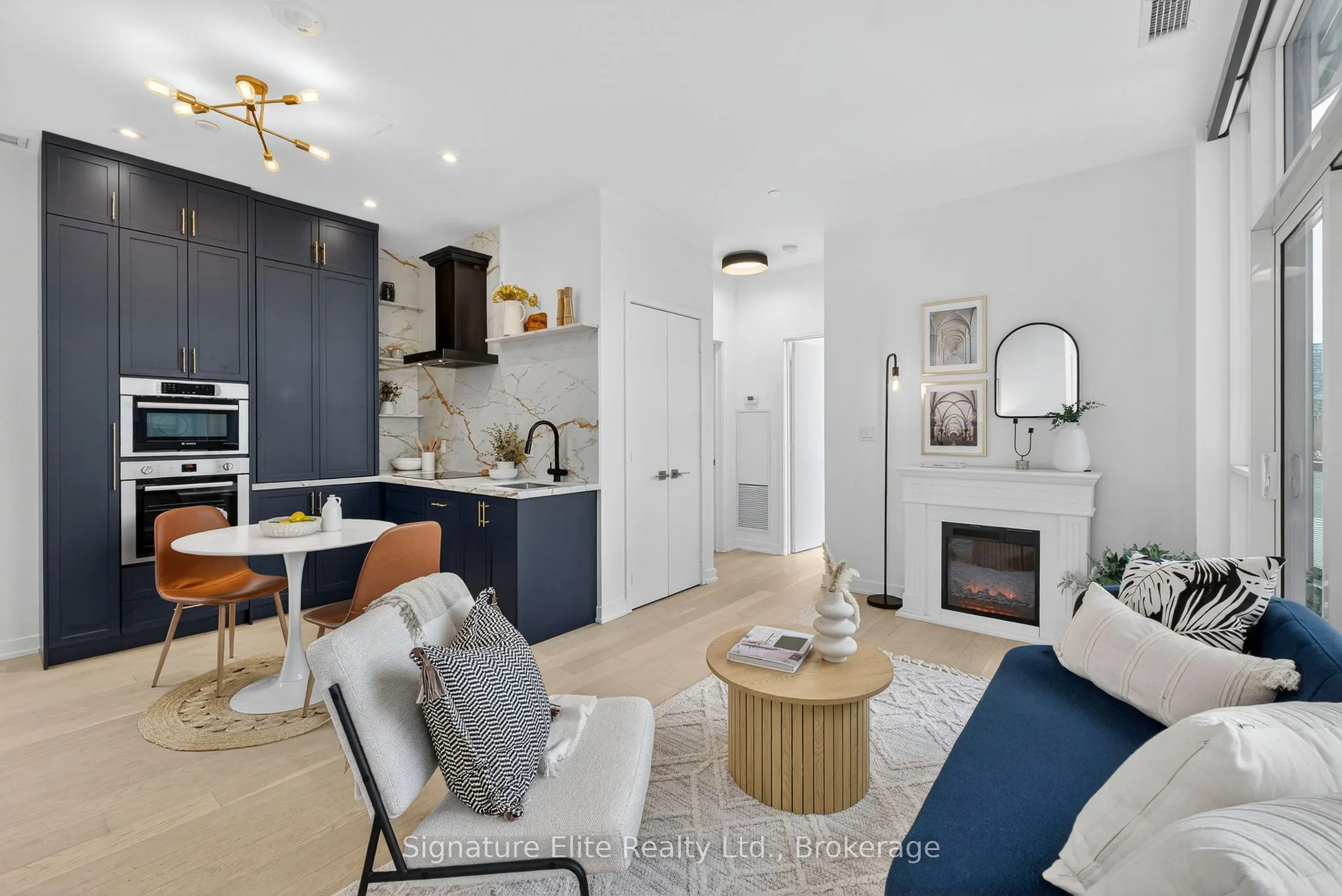 50 Ordnance Street #415