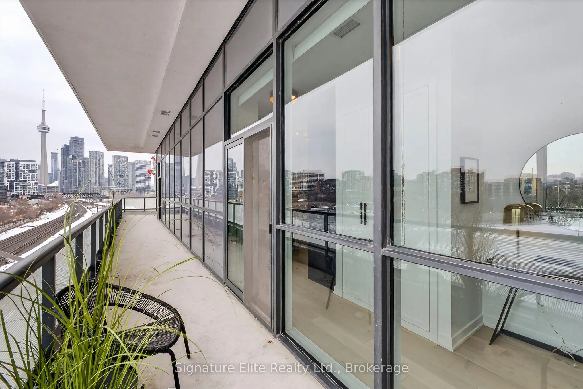 50 Ordnance Street #415