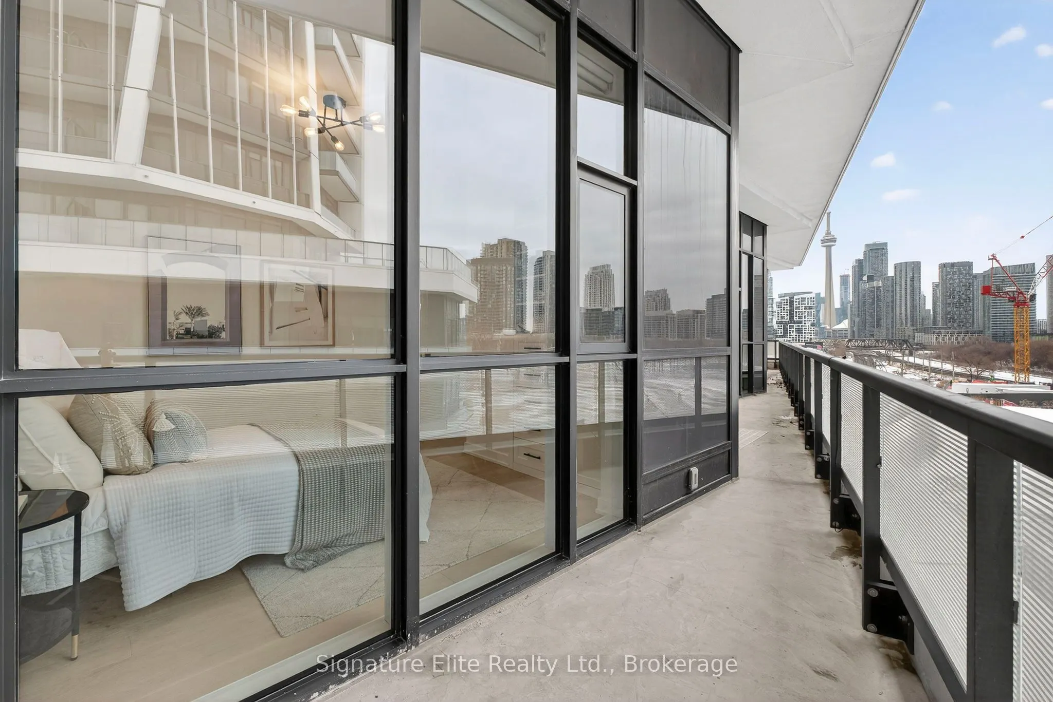 50 Ordnance Street #415