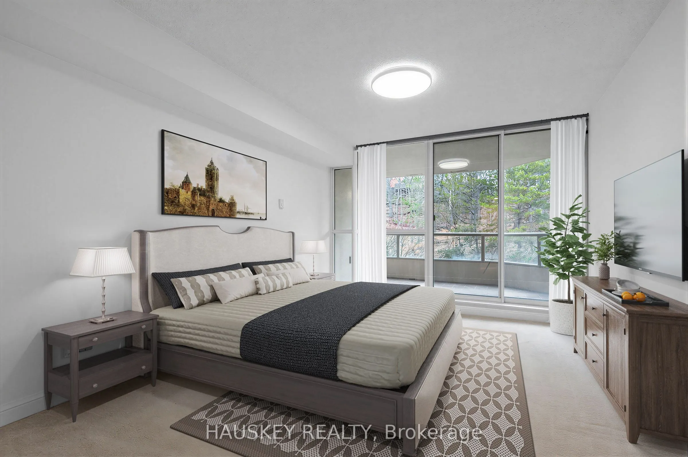 3800 Yonge Street #402