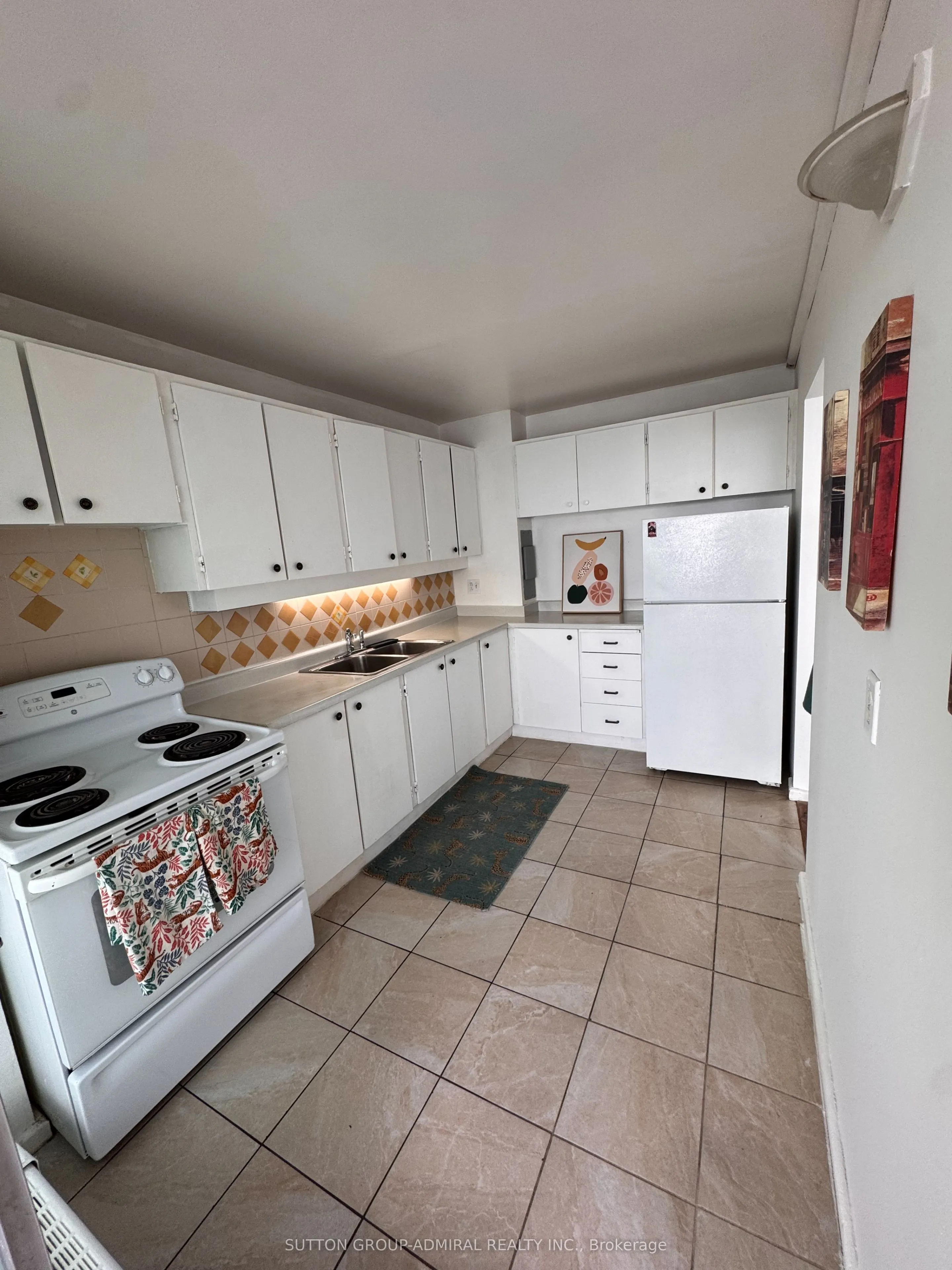 715 Don Mills Road #2405