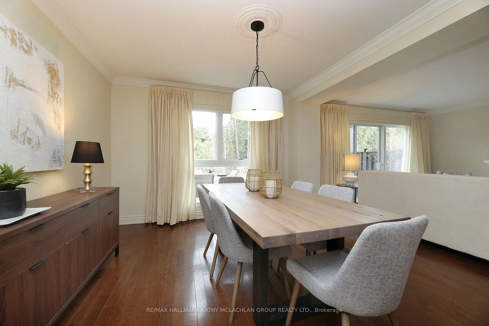 38 Crimson Millway #132