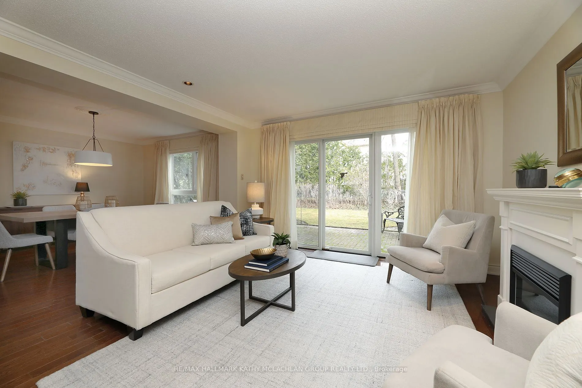 38 Crimson Millway #132