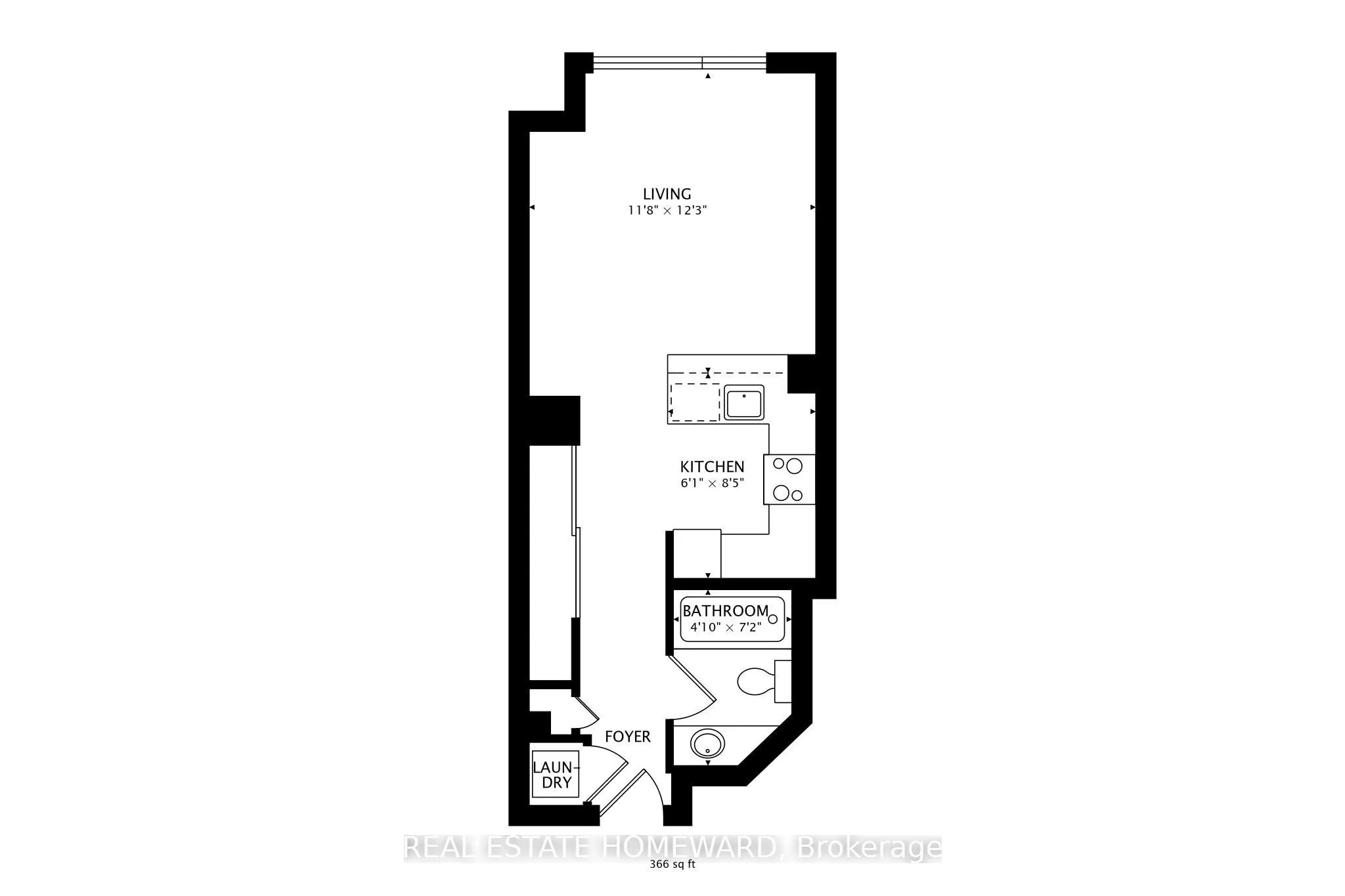 7 King Street E #602