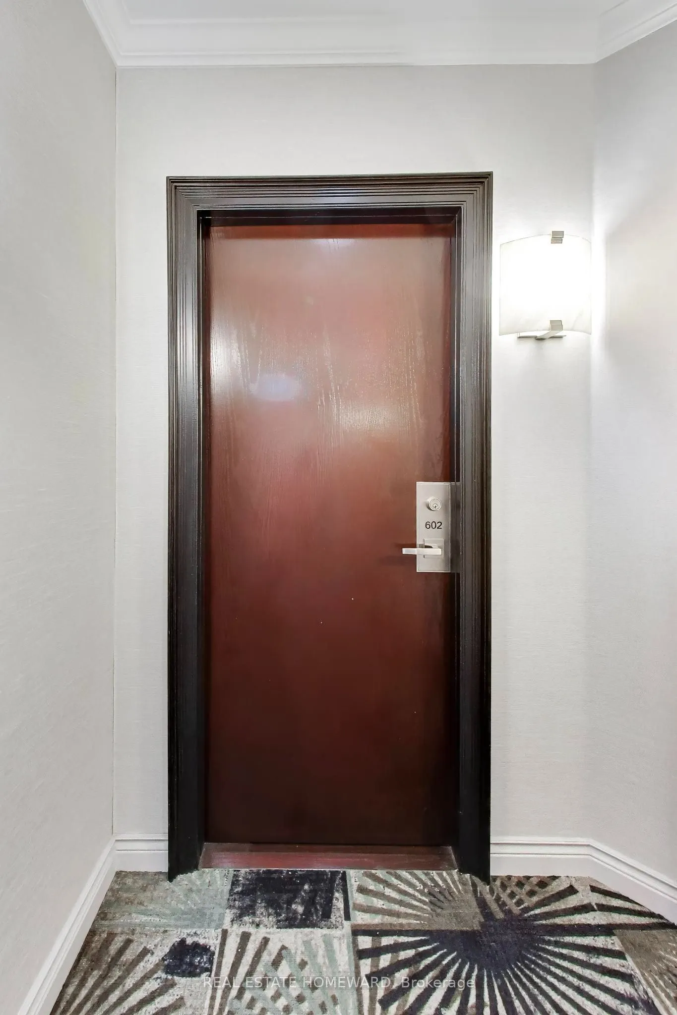7 King Street E #602