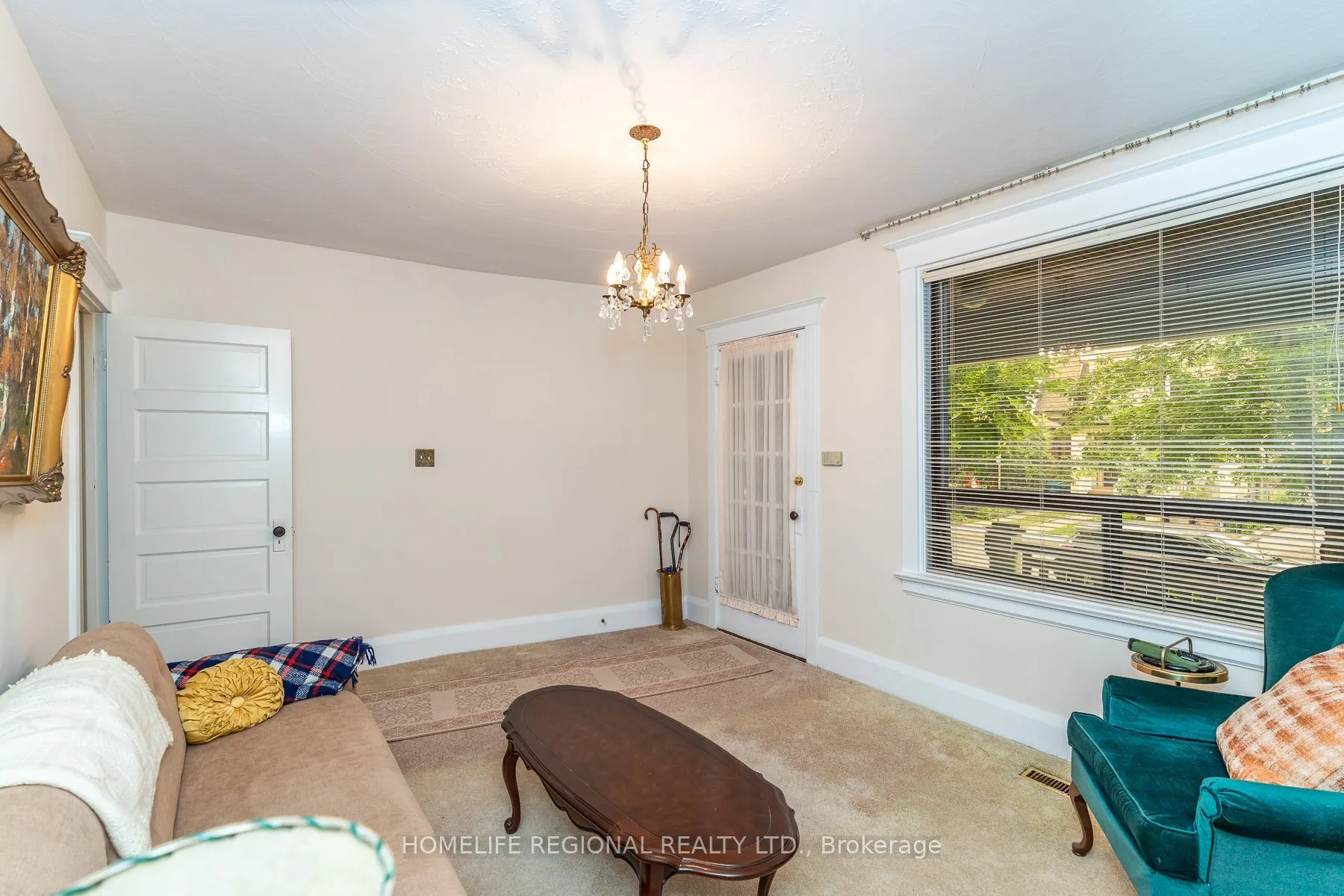 353 St Clarens Avenue