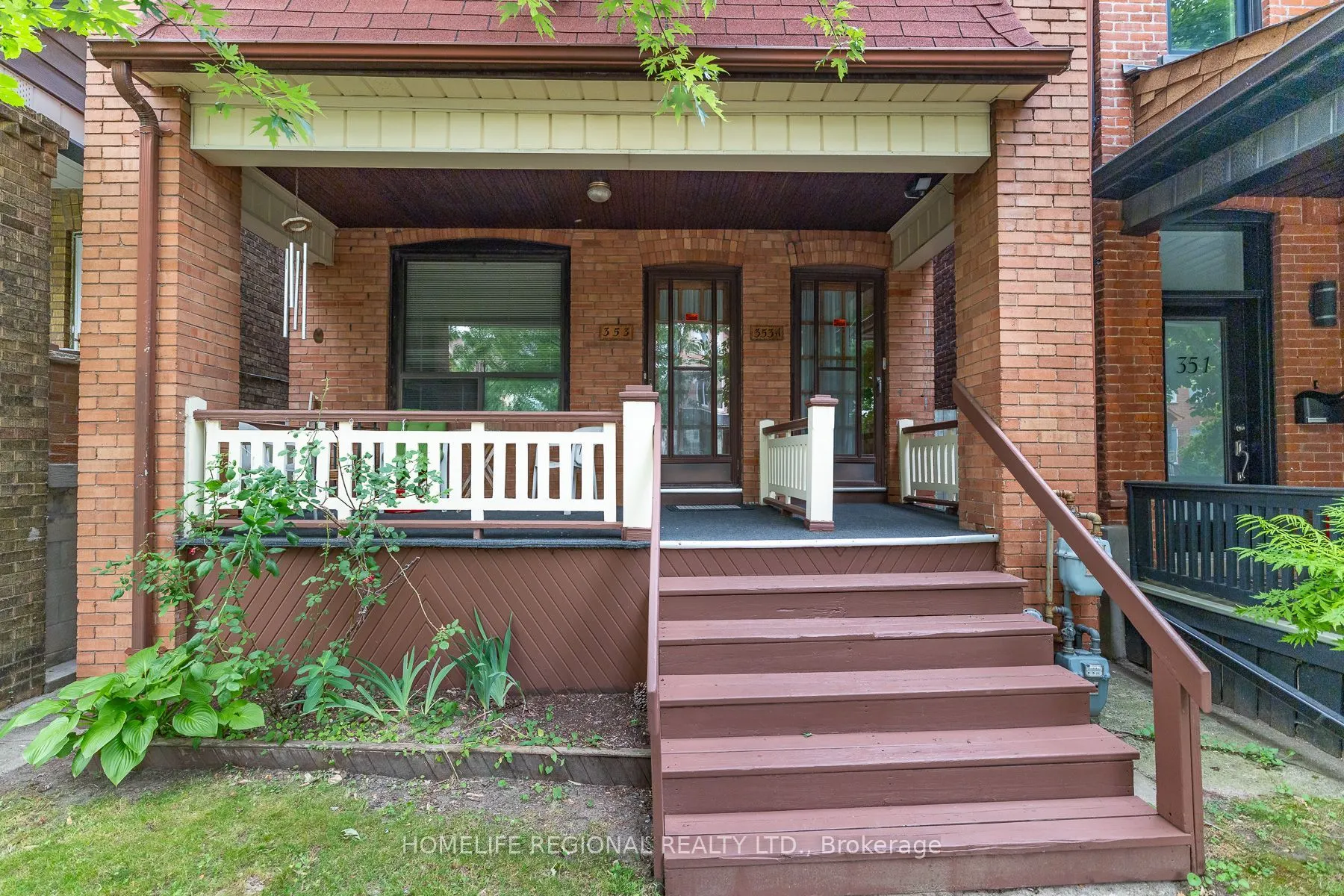 353 St Clarens Avenue