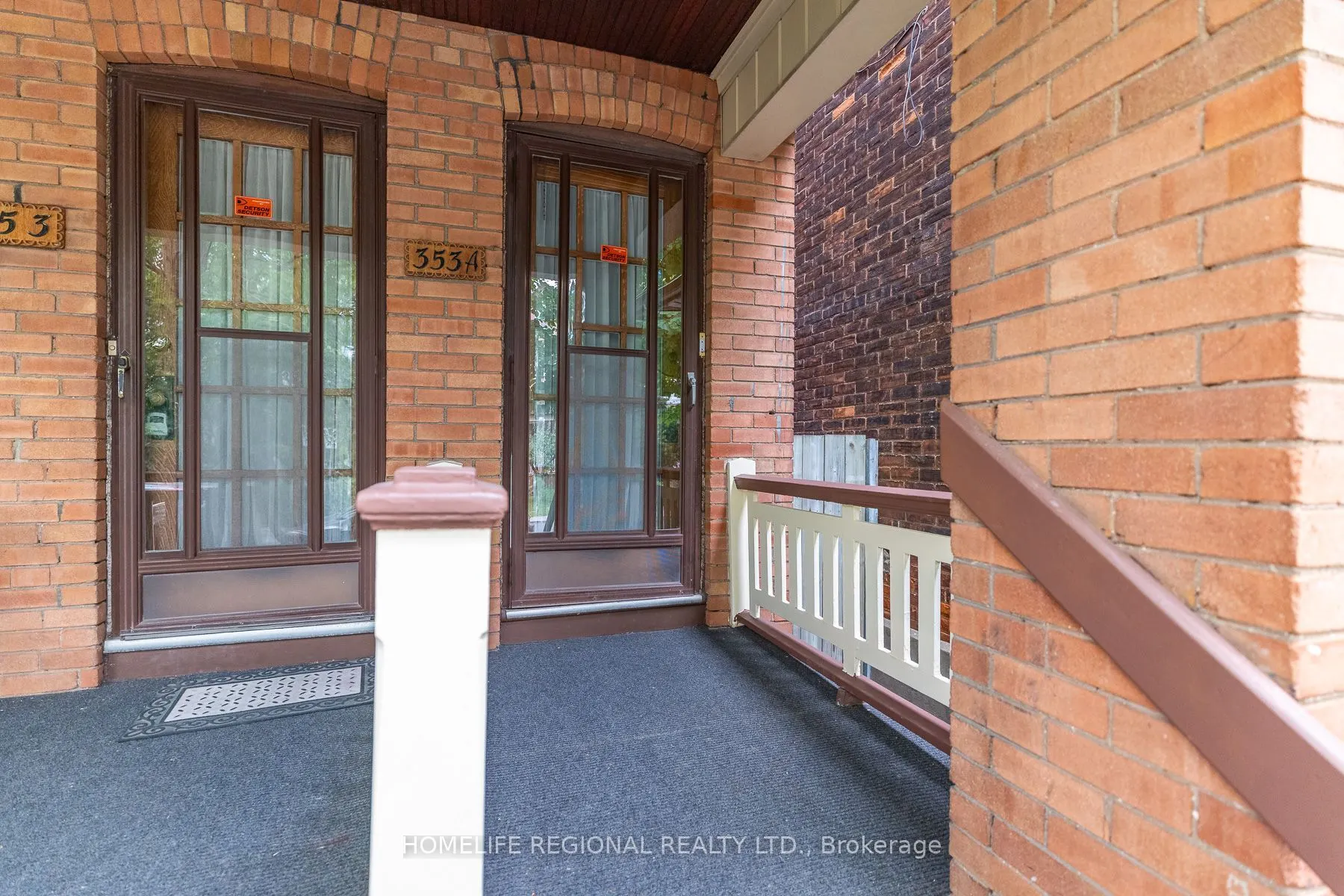 353 St Clarens Avenue