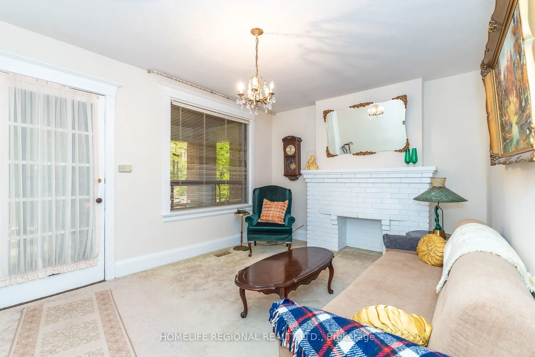 353 St Clarens Avenue