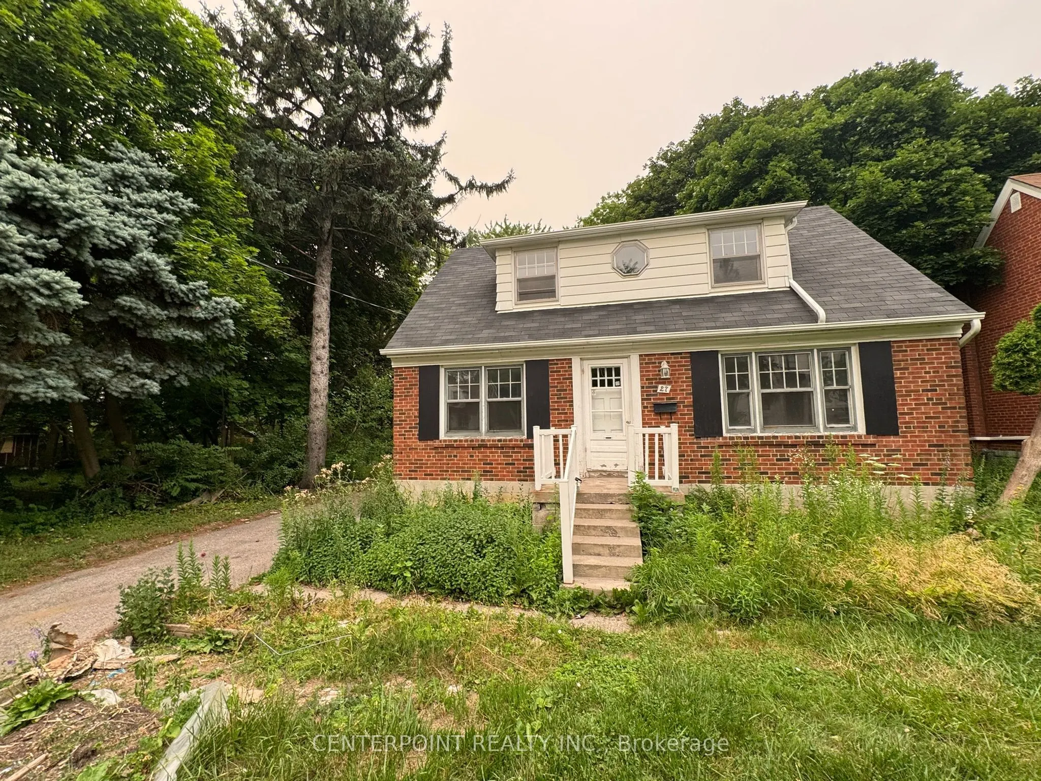 27 Grantbrook Street