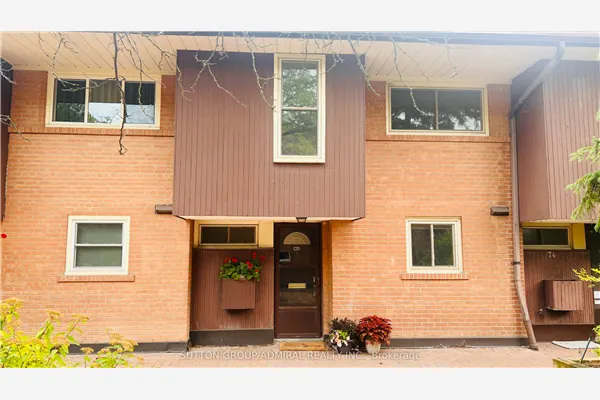 6 Esterbrooke Avenue
