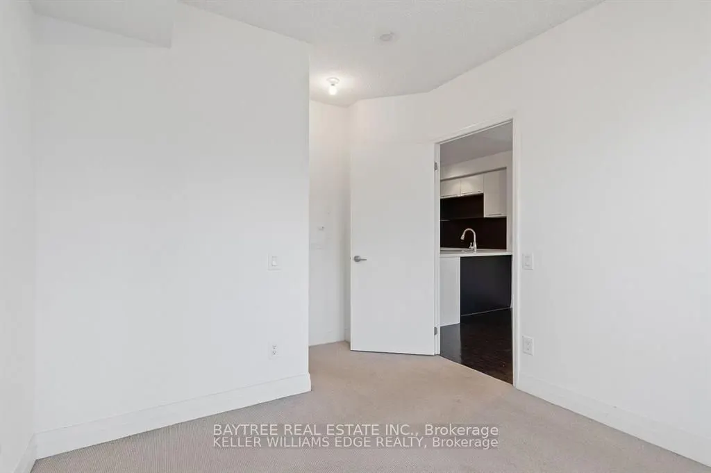 25 Carlton Street #2308