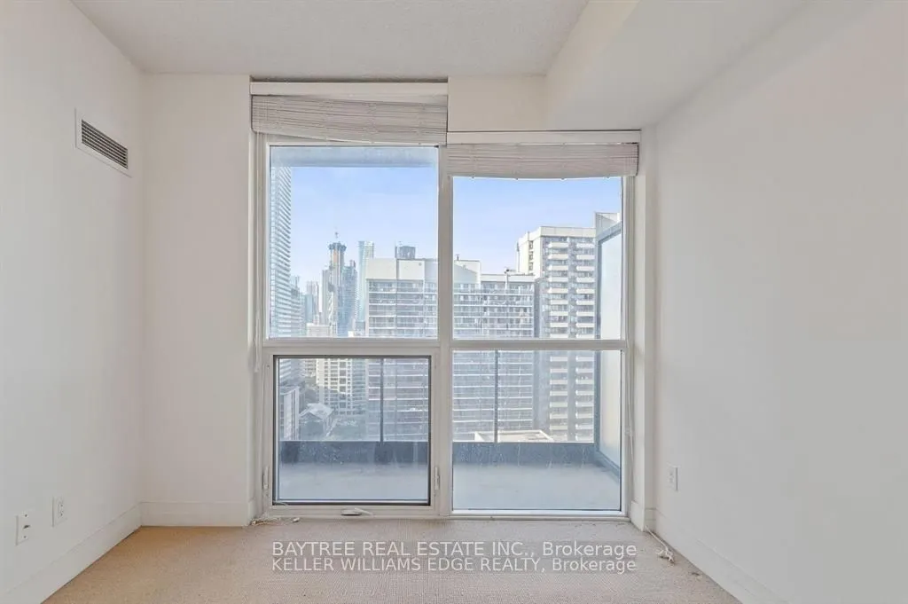 25 Carlton Street #2308