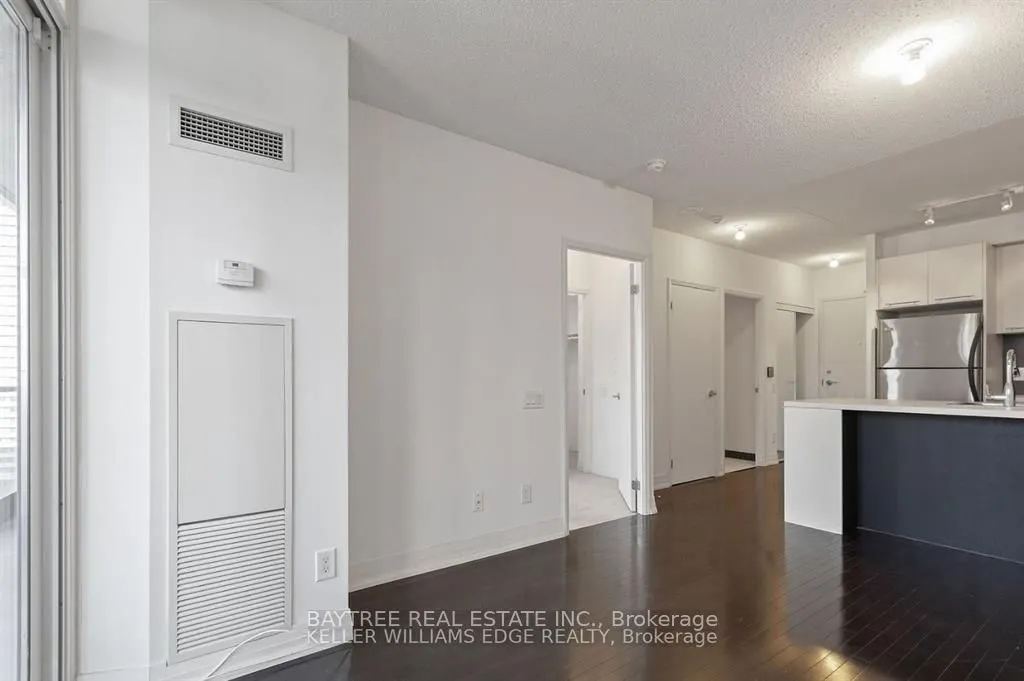 25 Carlton Street #2308
