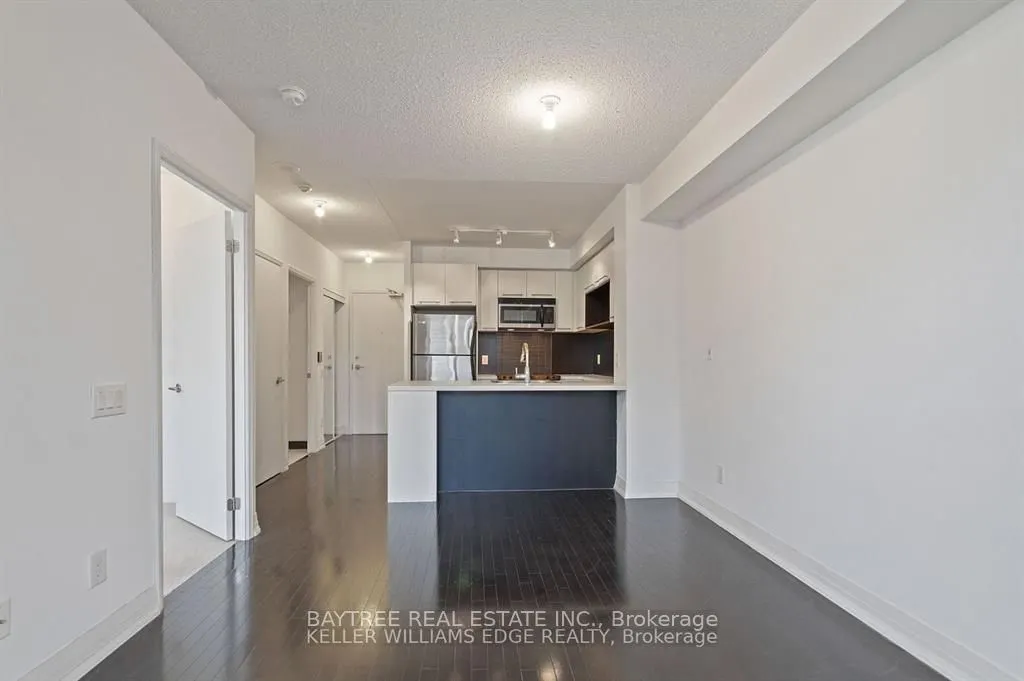 25 Carlton Street #2308