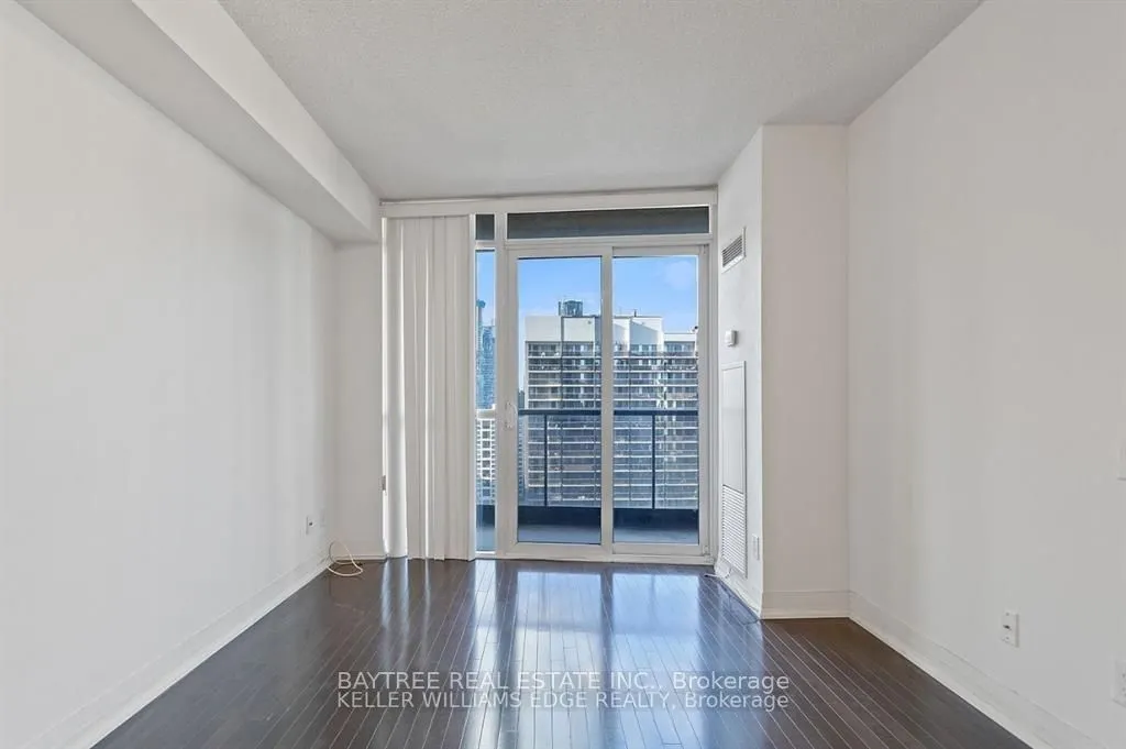 25 Carlton Street #2308