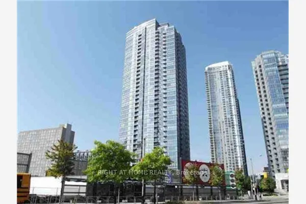 5 Mariner Terrace #4001