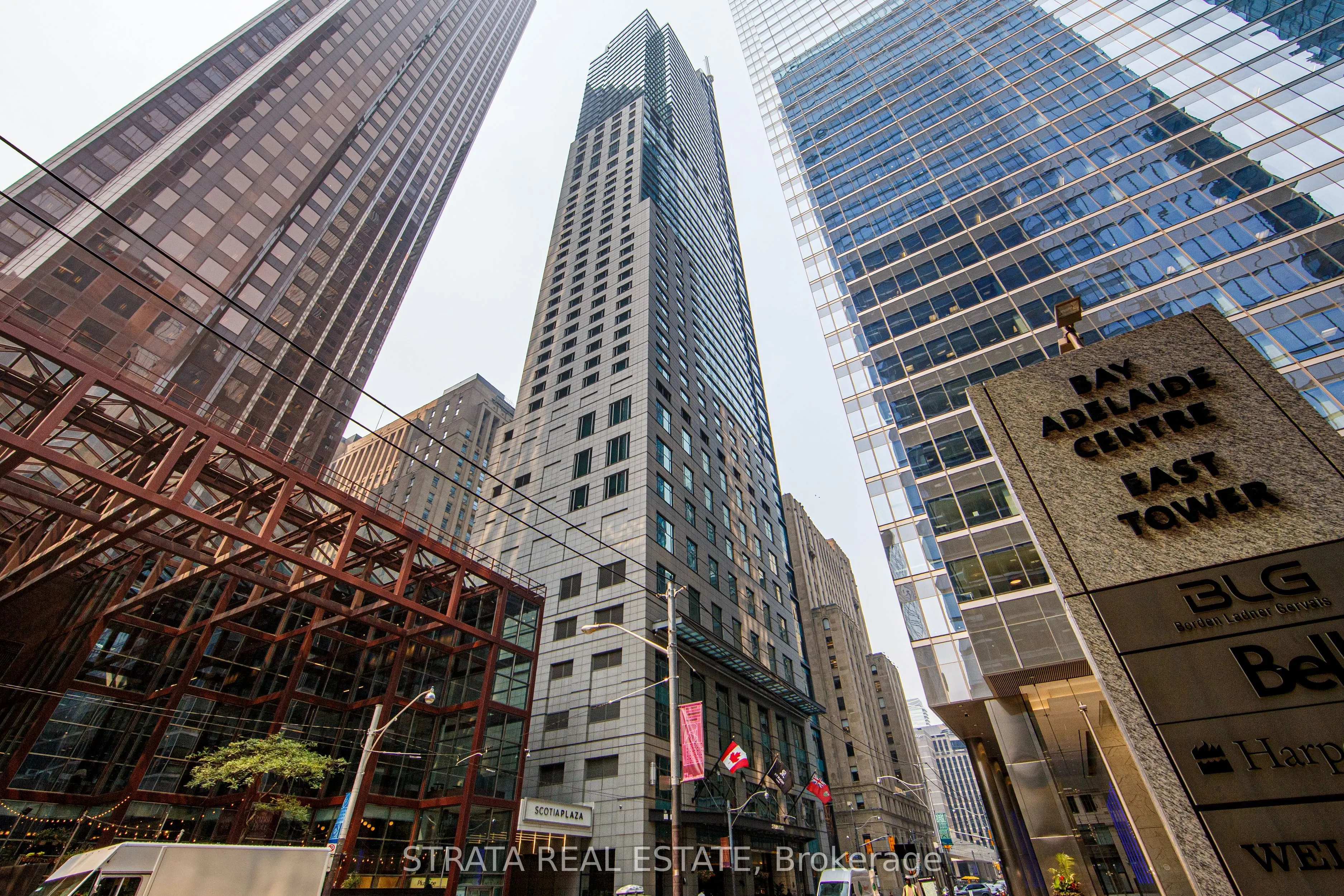 325 Bay Street #1905