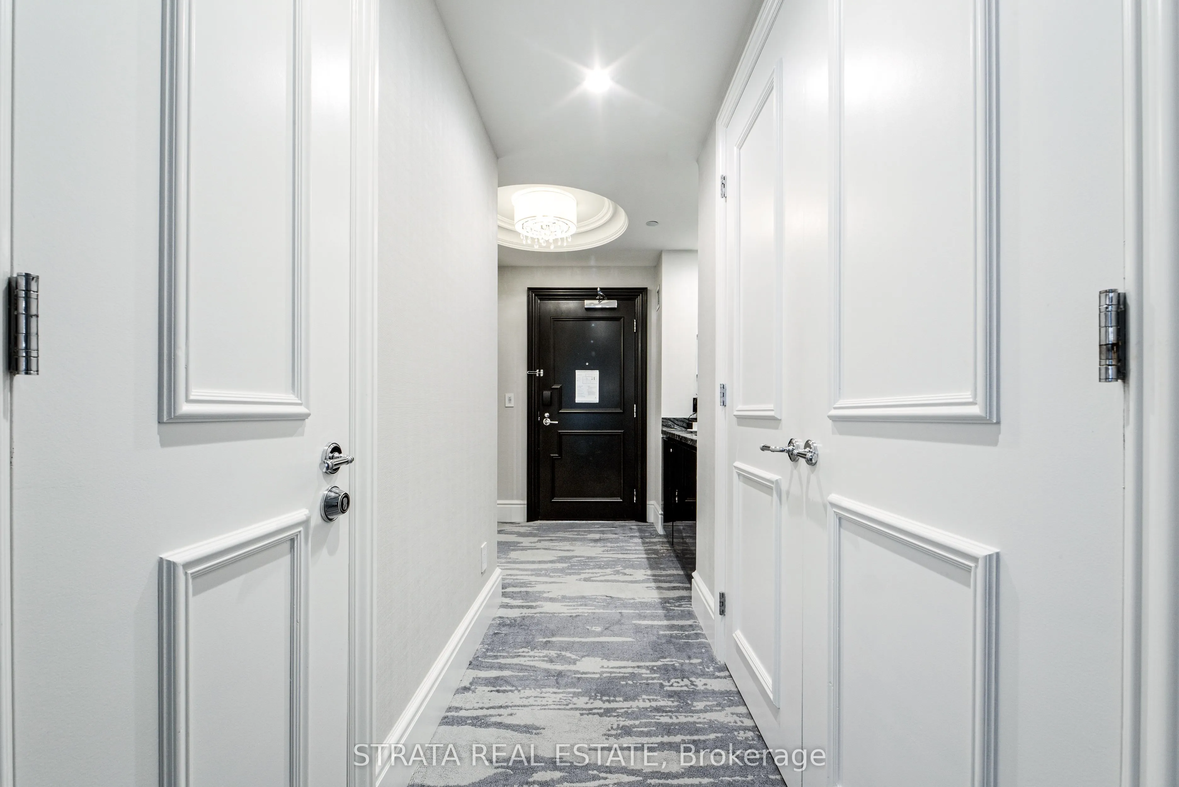 325 Bay Street #1905