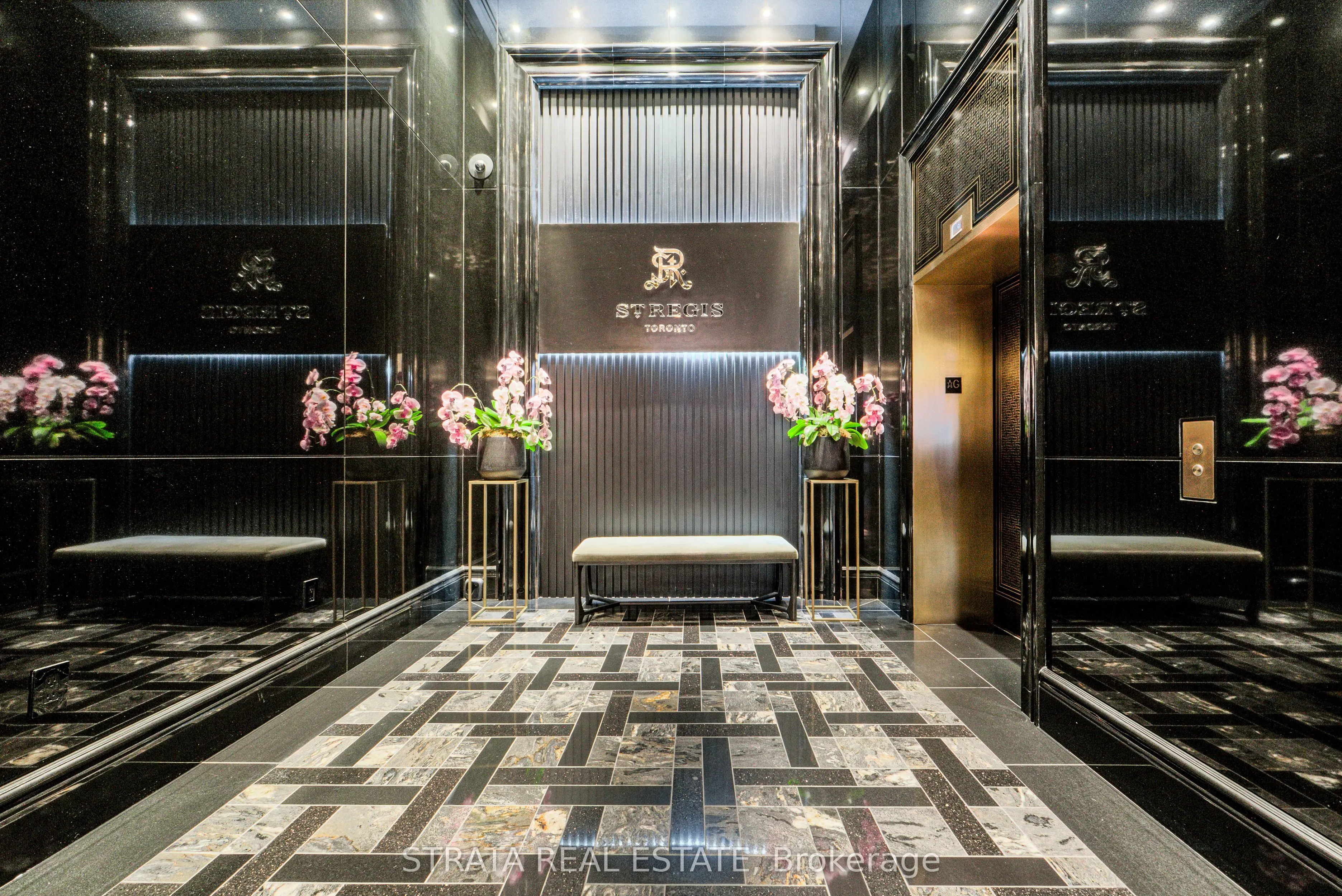 325 Bay Street #1905