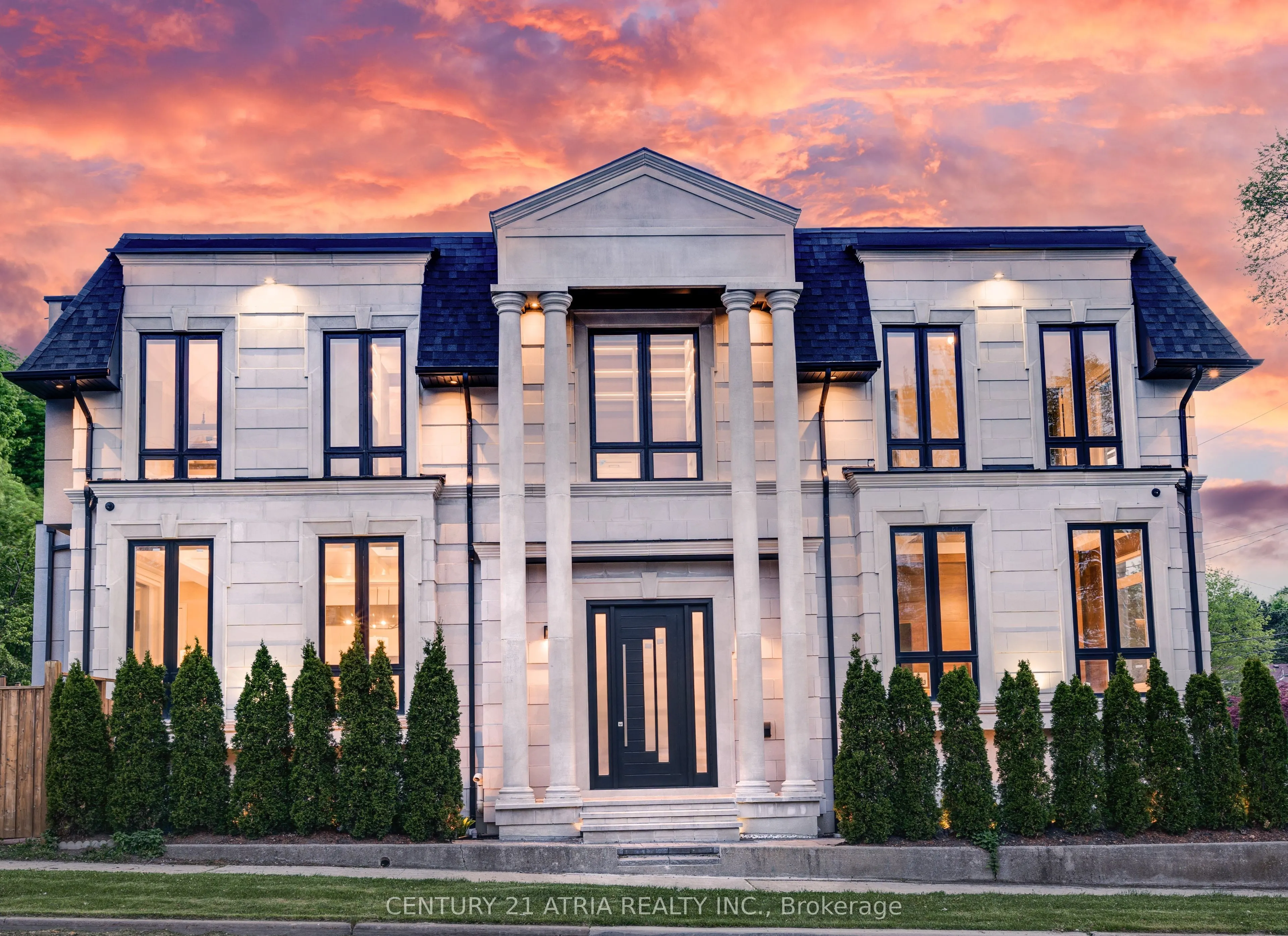 225 Northwood Drive