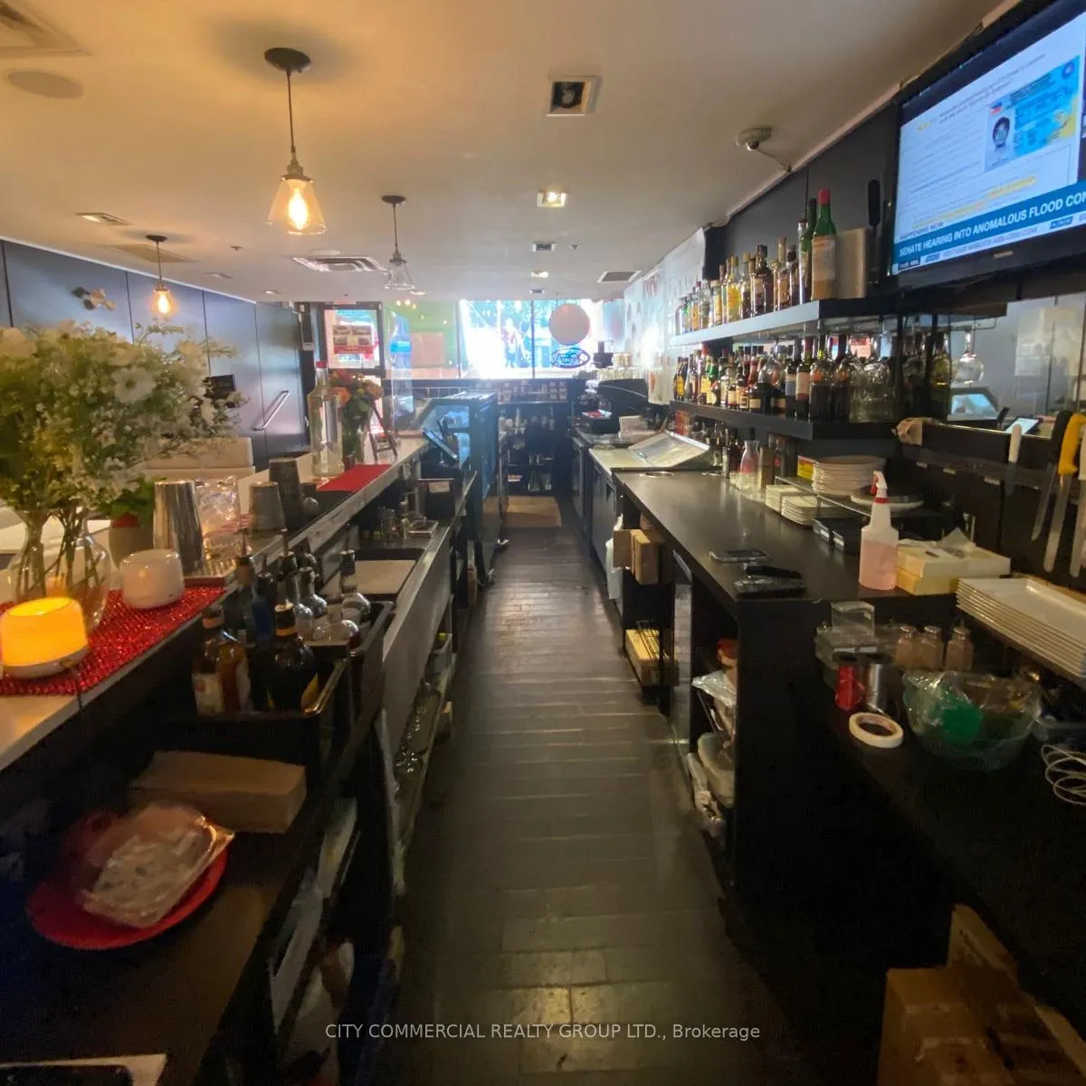 114 Cumberland Street #Lower Level