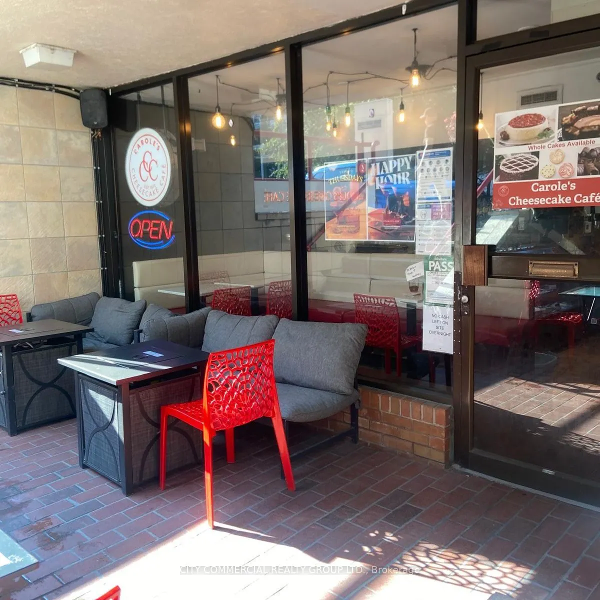 114 Cumberland Street #Lower Level