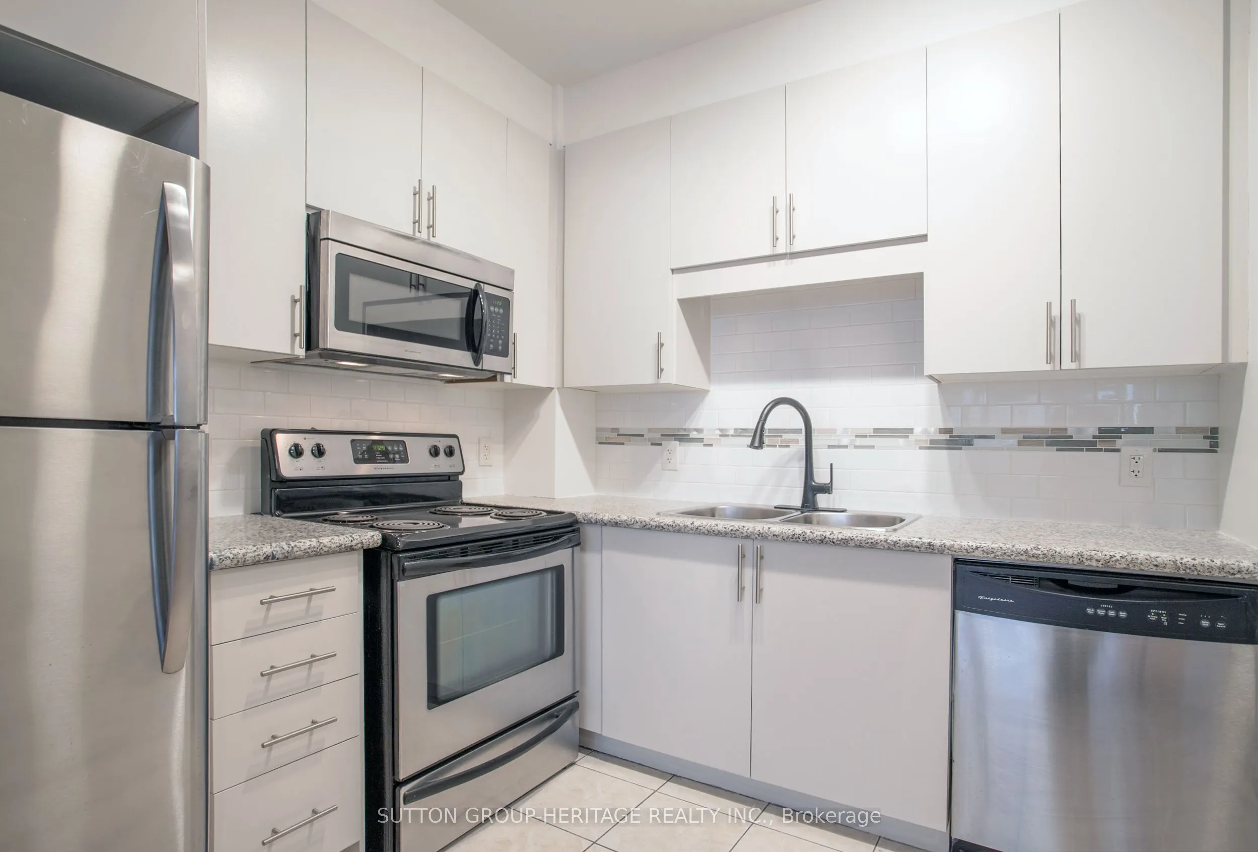 133 Wynford Drive #1609