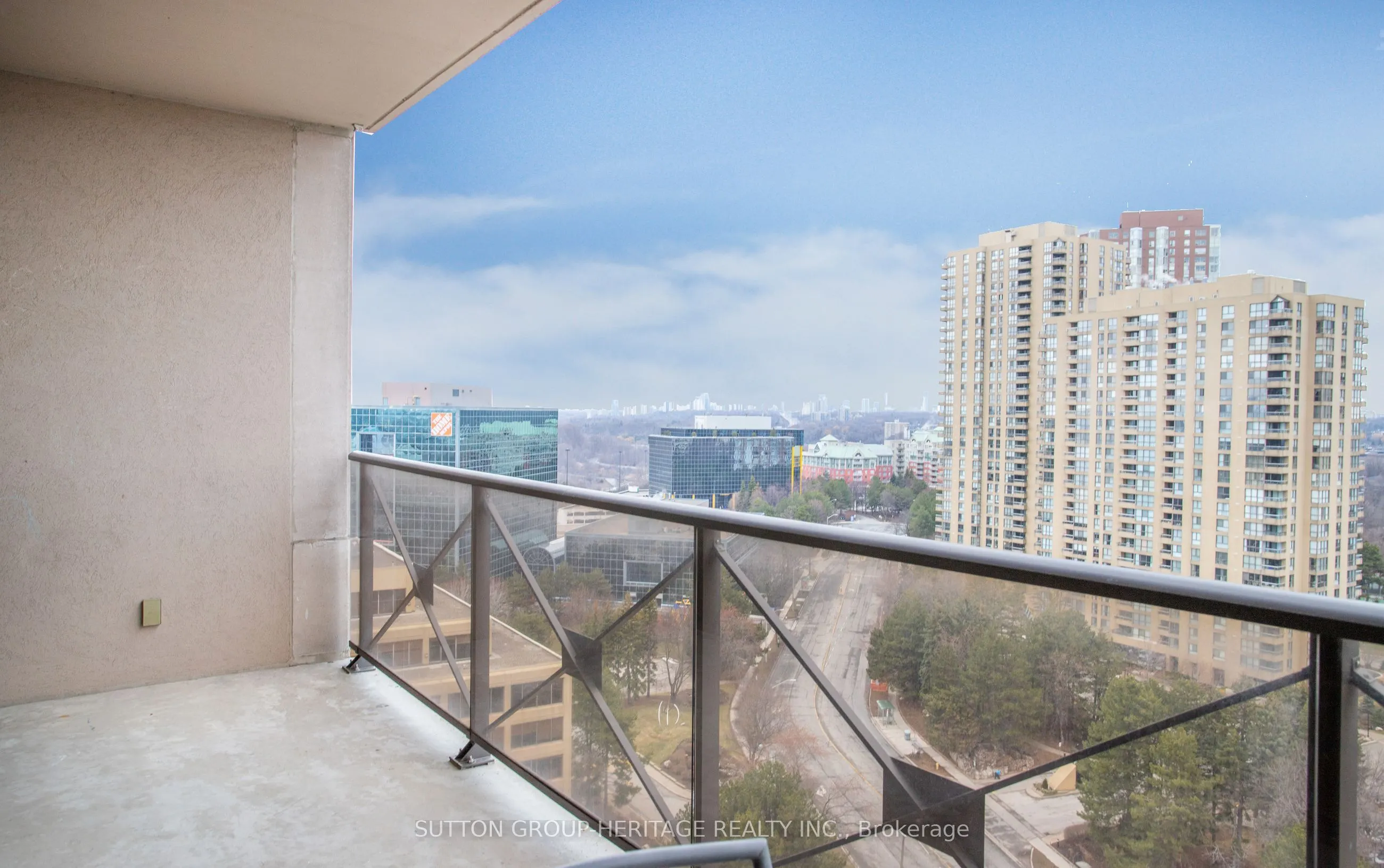 133 Wynford Drive #1609