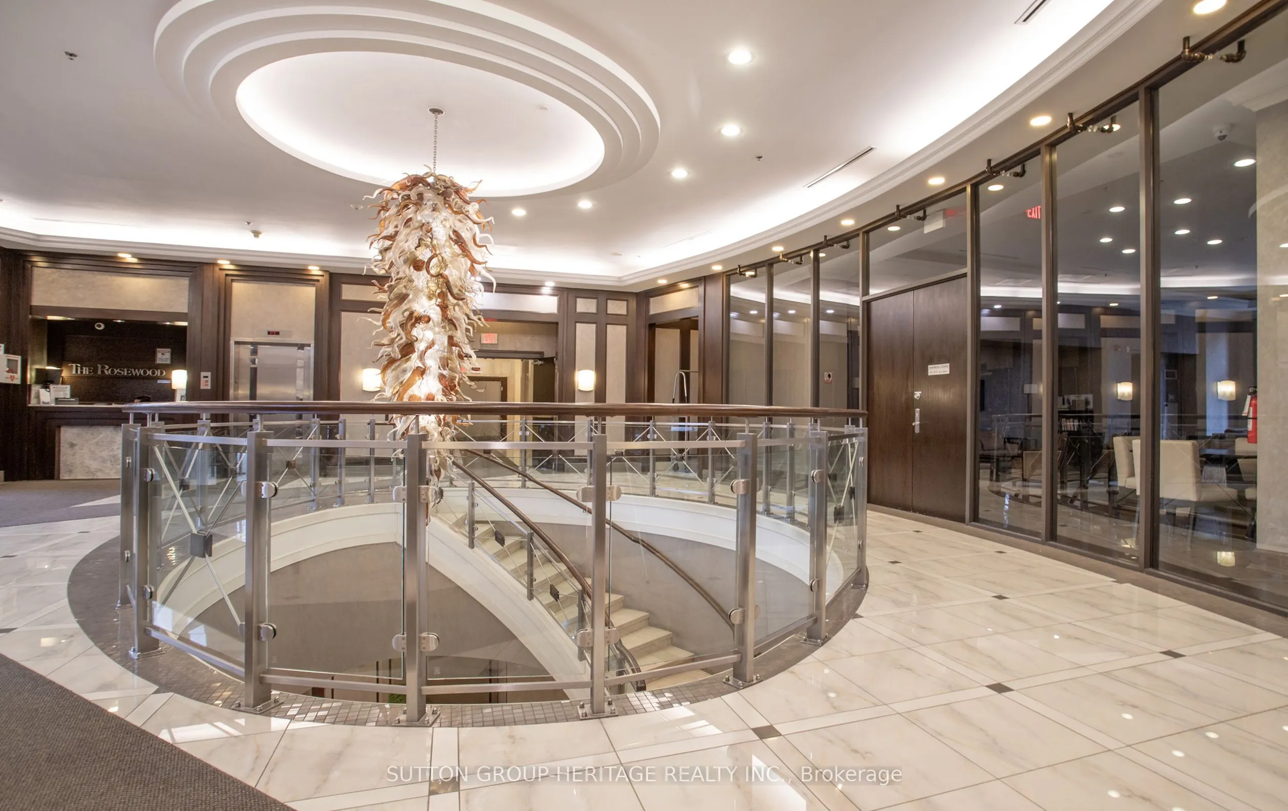133 Wynford Drive #1609
