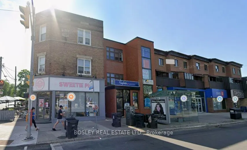 3310 Yonge Street #Main