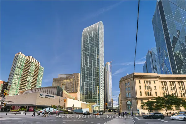 8 The Esplanade #1502