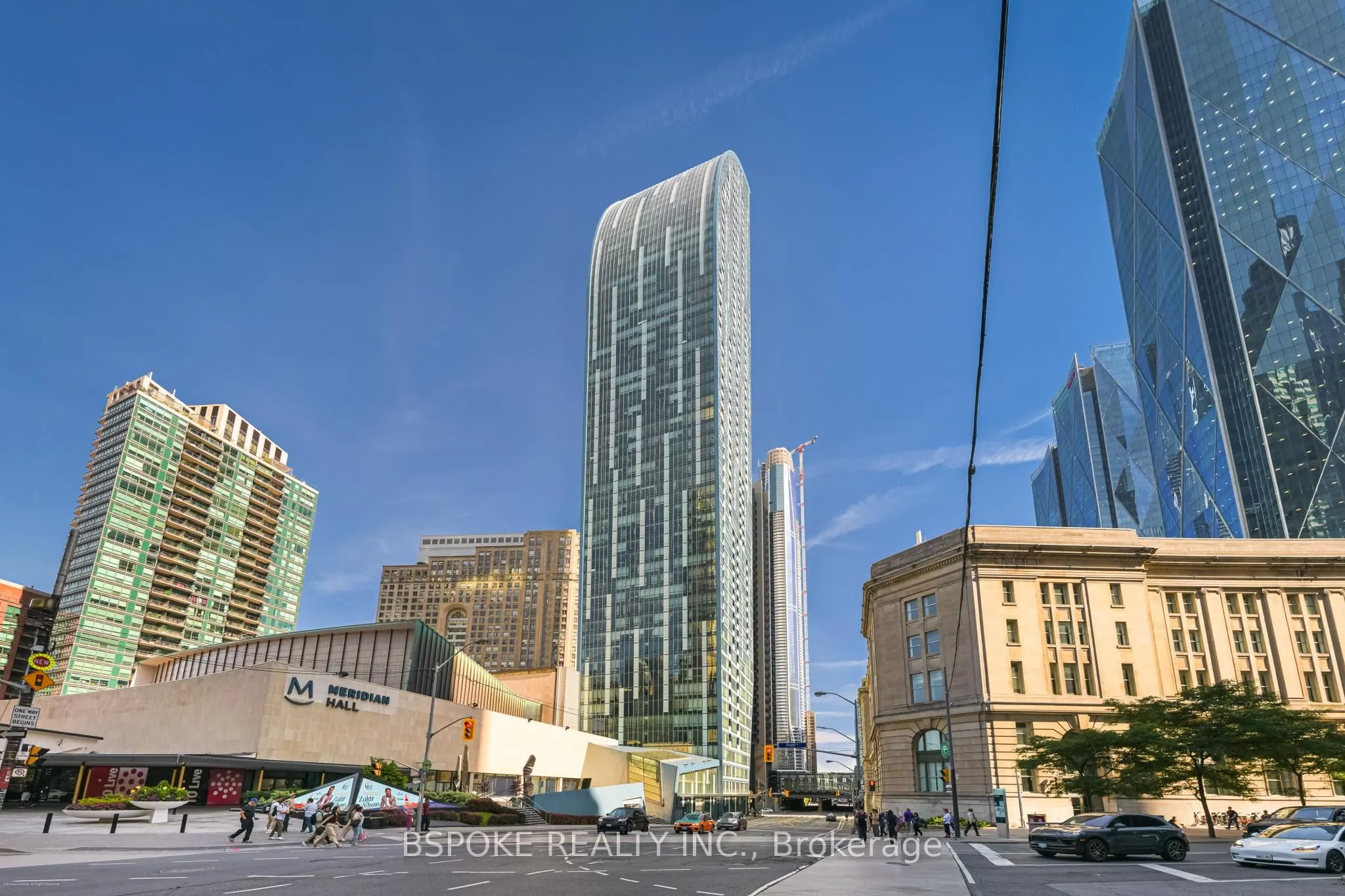 8 The Esplanade #1502