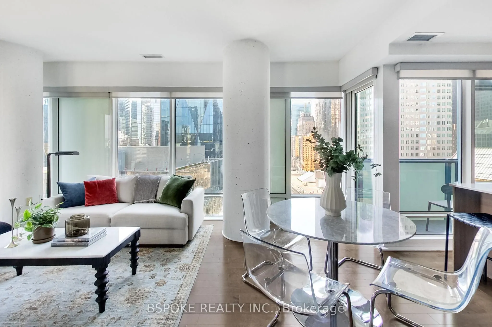 8 The Esplanade #1502