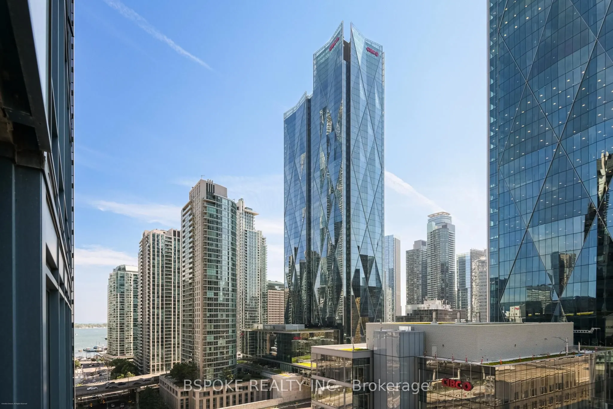 8 The Esplanade #1502